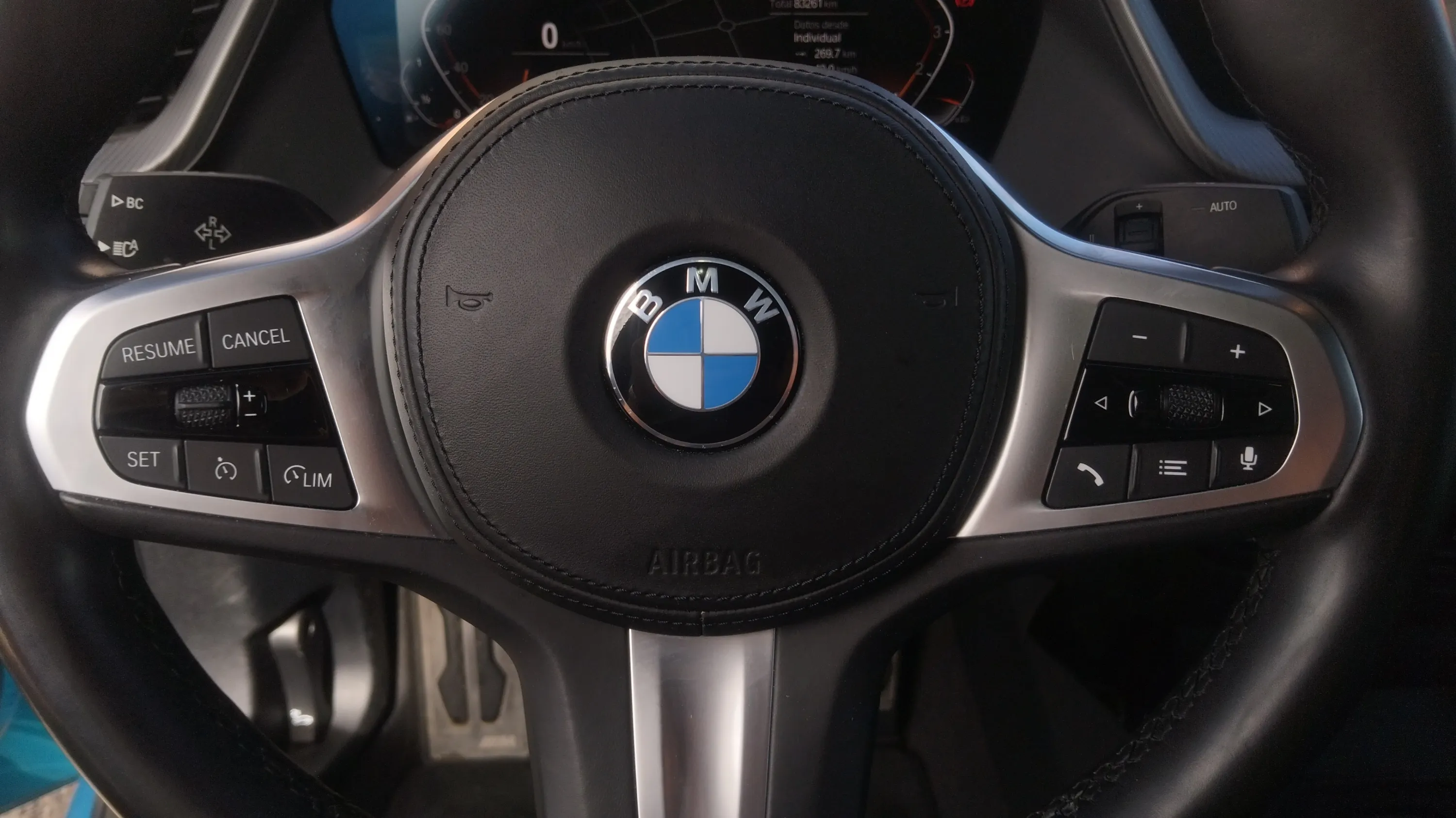BMW Serie 2 218i Gran Coupe - foto 17