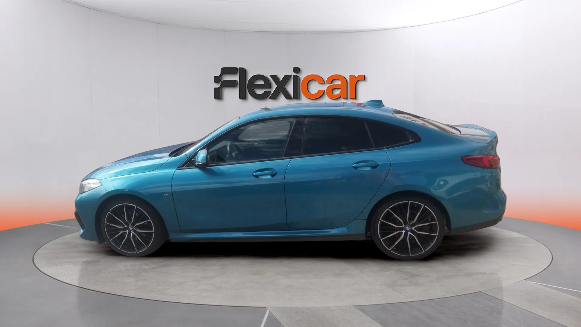 BMW Serie 2 218i Gran Coupe - foto 4