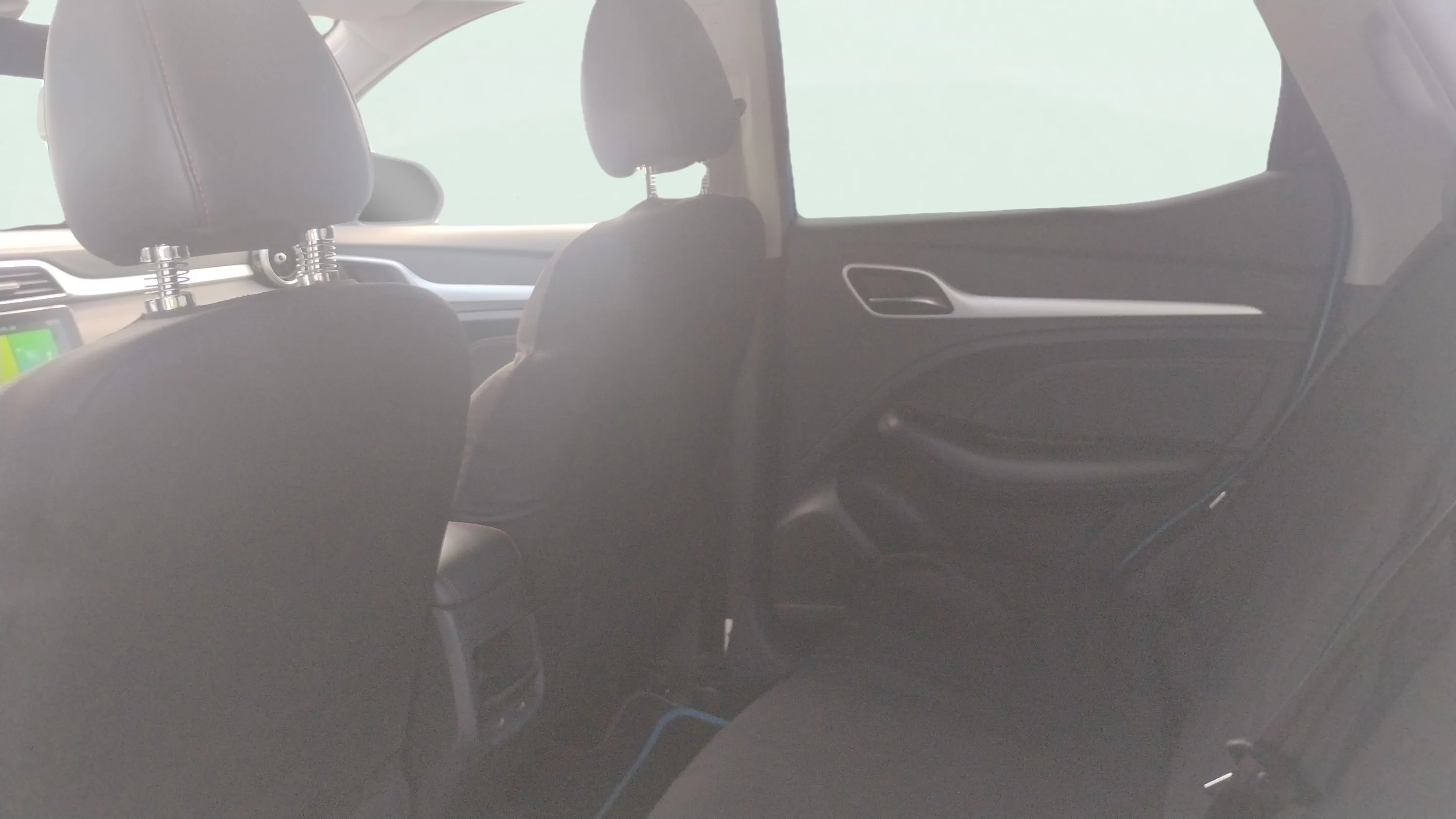 MG ZS 1.5 Comfort - foto 14
