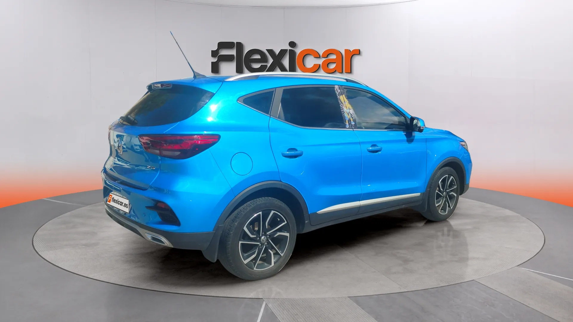 MG ZS 1.5 Comfort - foto 6