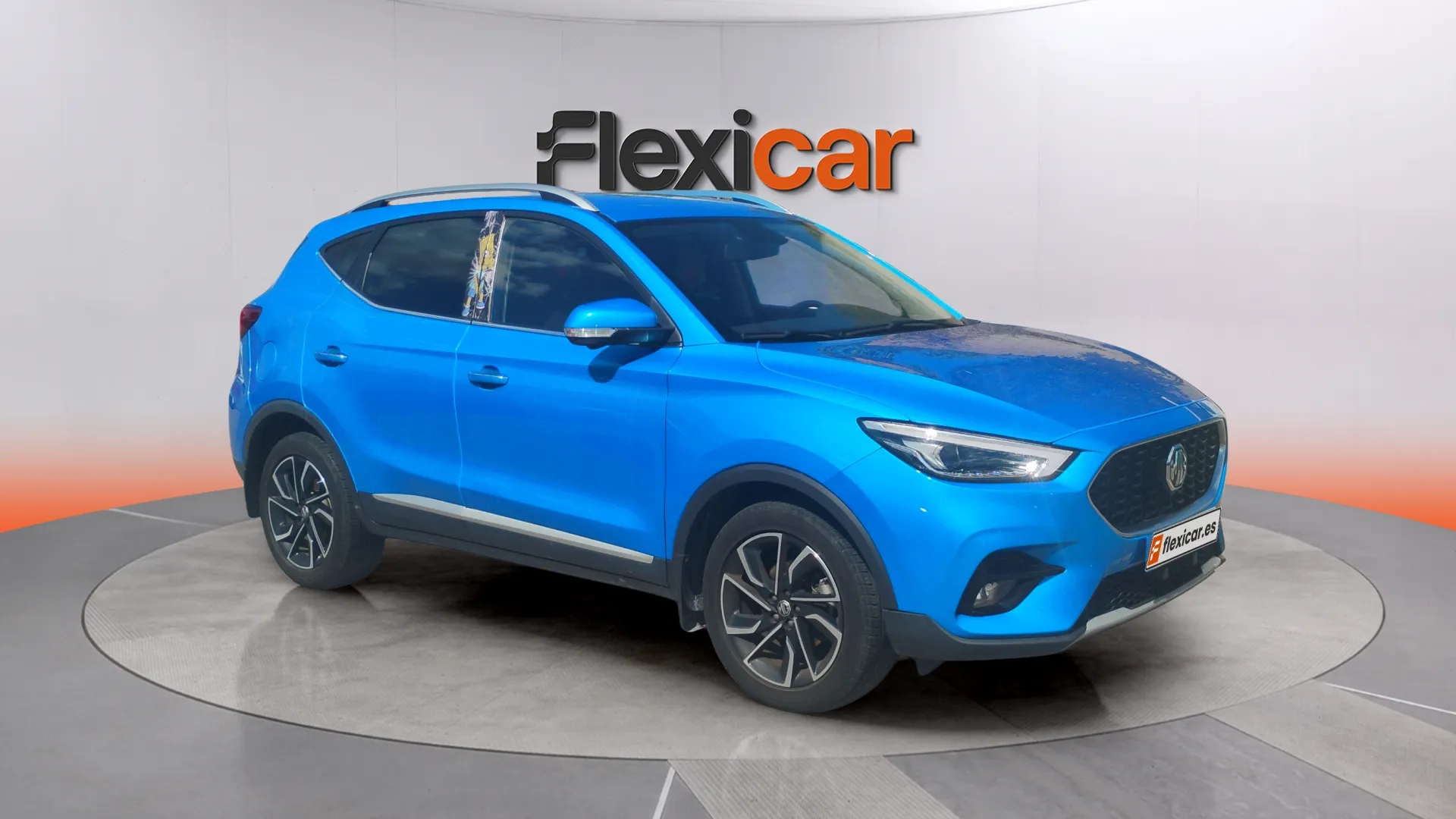 MG ZS 1.5 Comfort