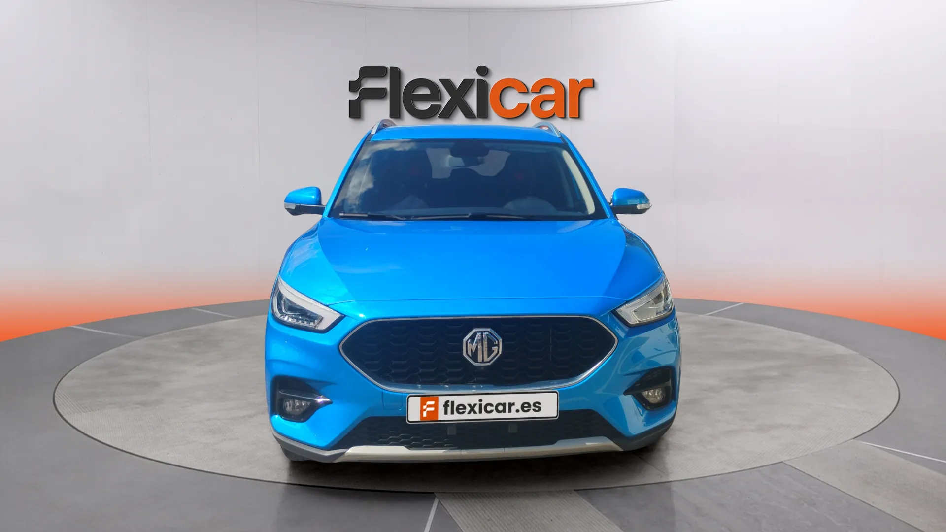 MG ZS 1.5 Comfort - foto 8