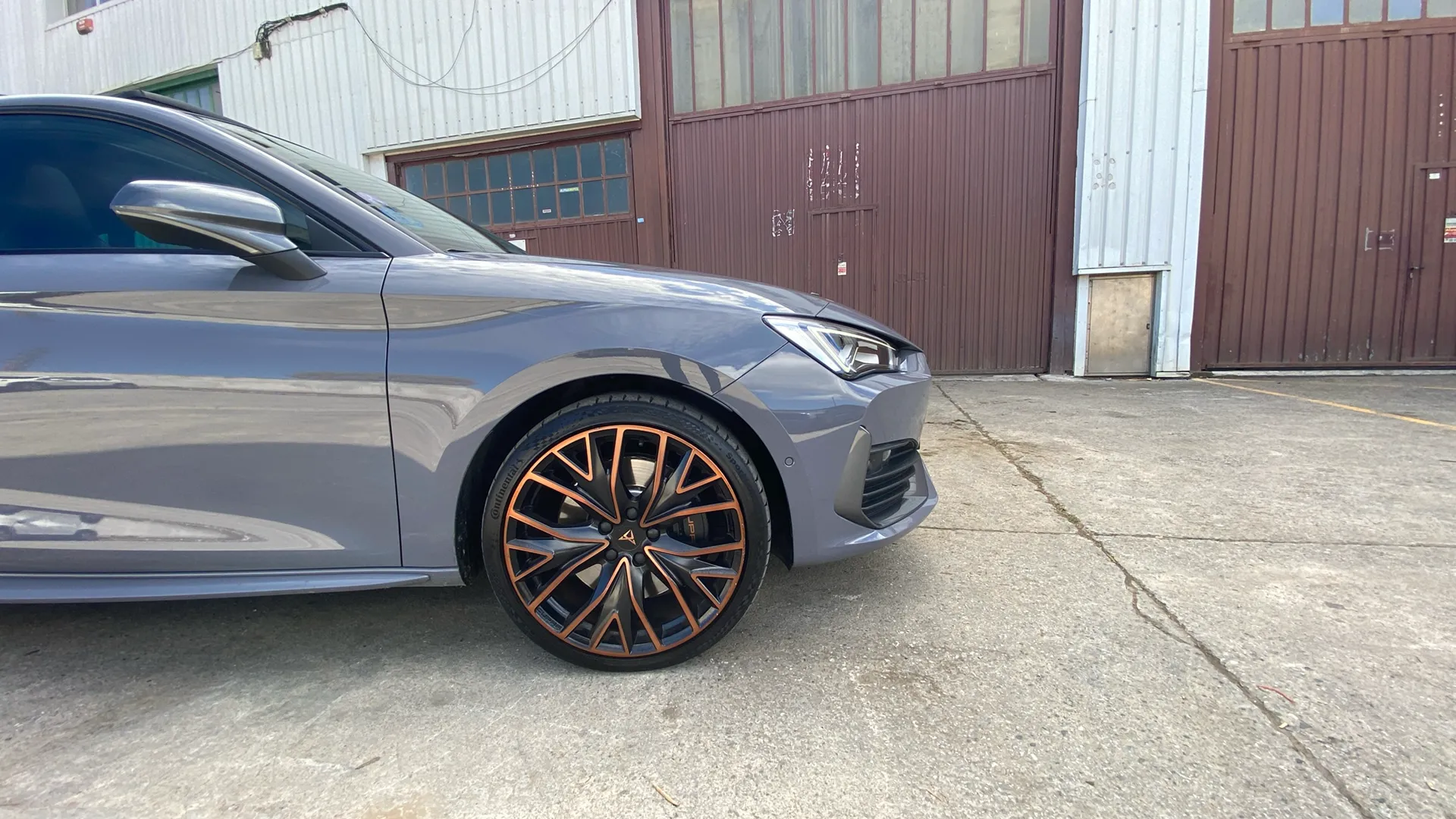 Cupra León 1.4 e-Hybrid DSG - foto 10