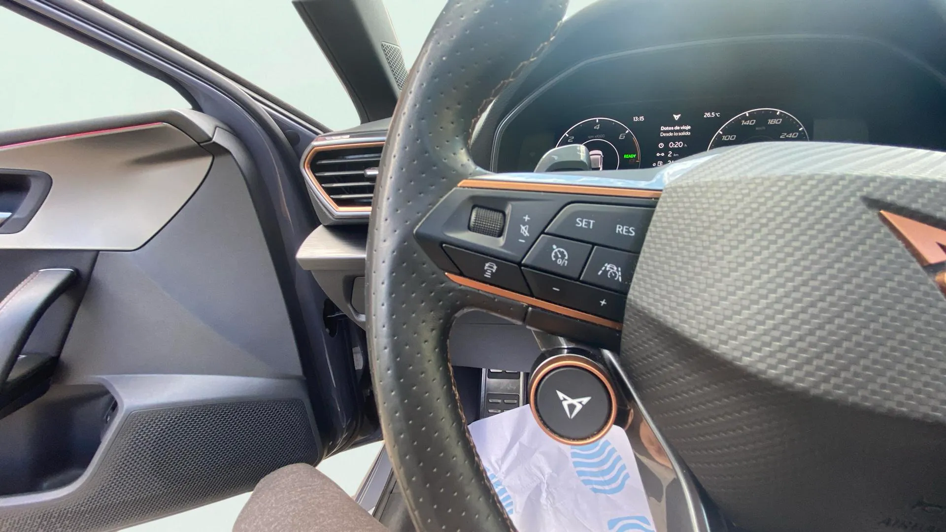 Cupra León 1.4 e-Hybrid DSG - foto 26