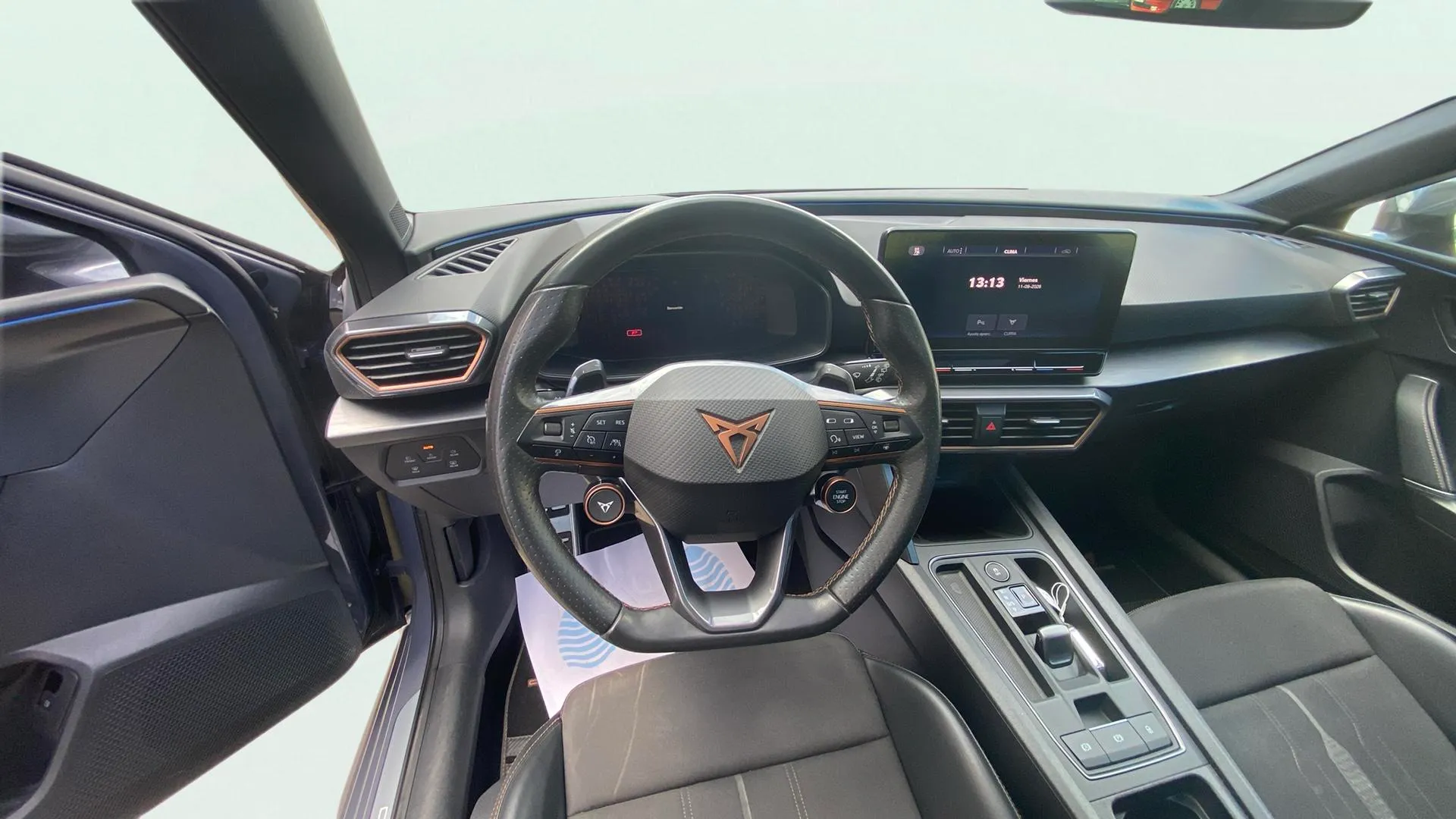 Cupra León 1.4 e-Hybrid DSG - foto 21