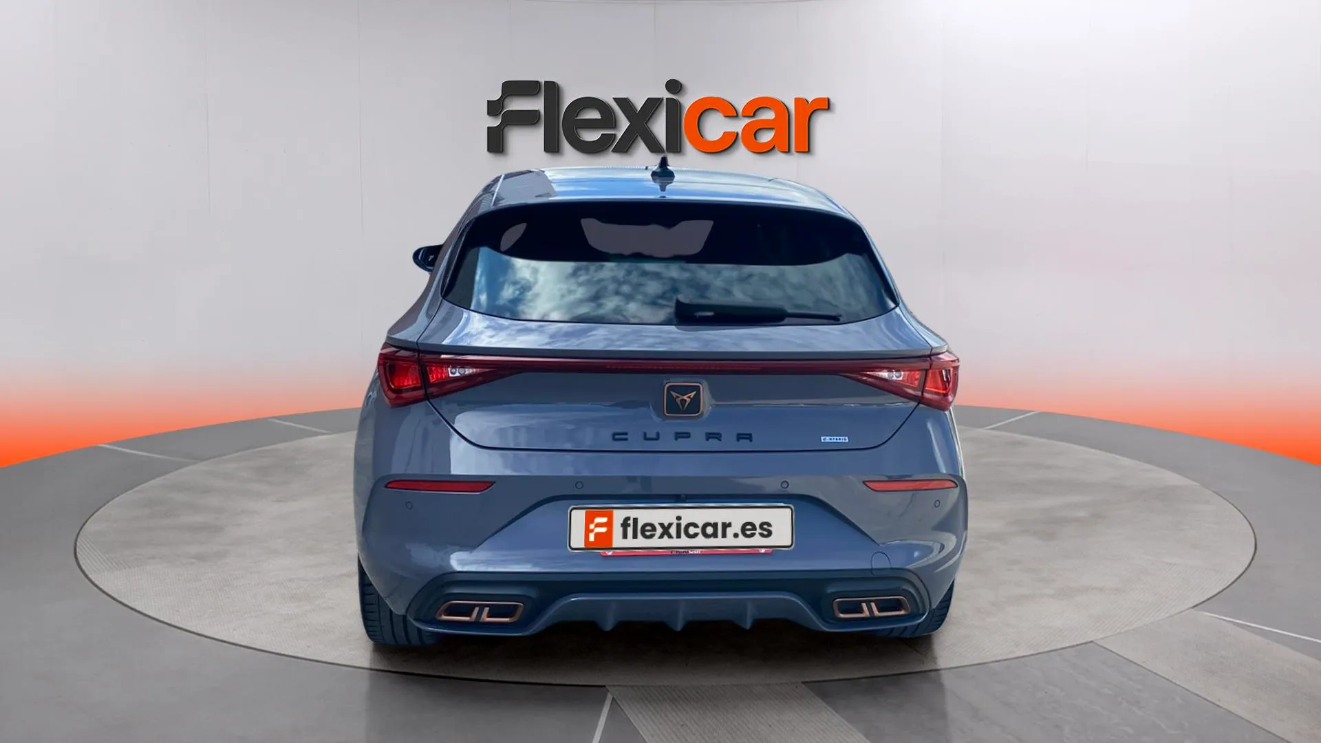 Cupra León 1.4 e-Hybrid DSG - foto 6