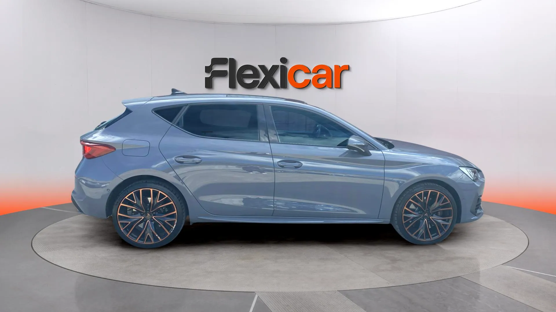 Cupra León 1.4 e-Hybrid DSG - foto 8