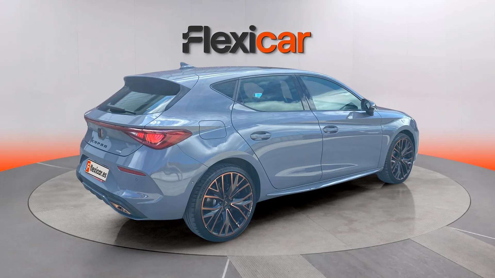 Cupra León 1.4 e-Hybrid DSG - foto 7