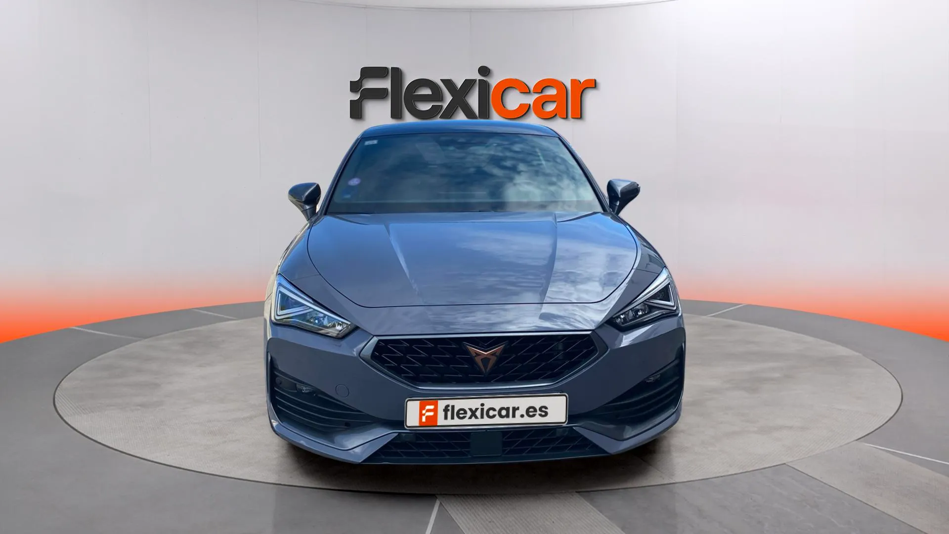Cupra León 1.4 e-Hybrid DSG - foto 2