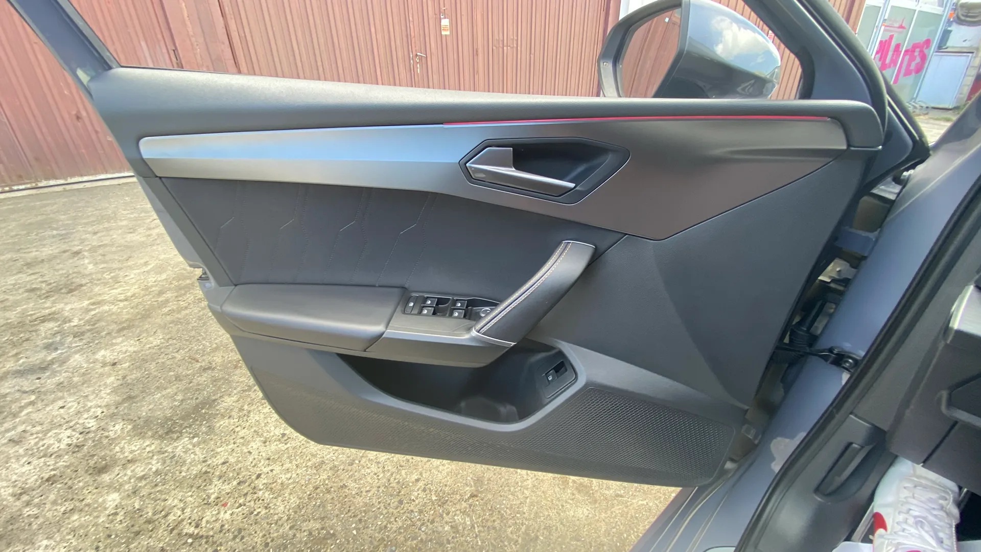 Cupra León 1.4 e-Hybrid DSG - foto 22