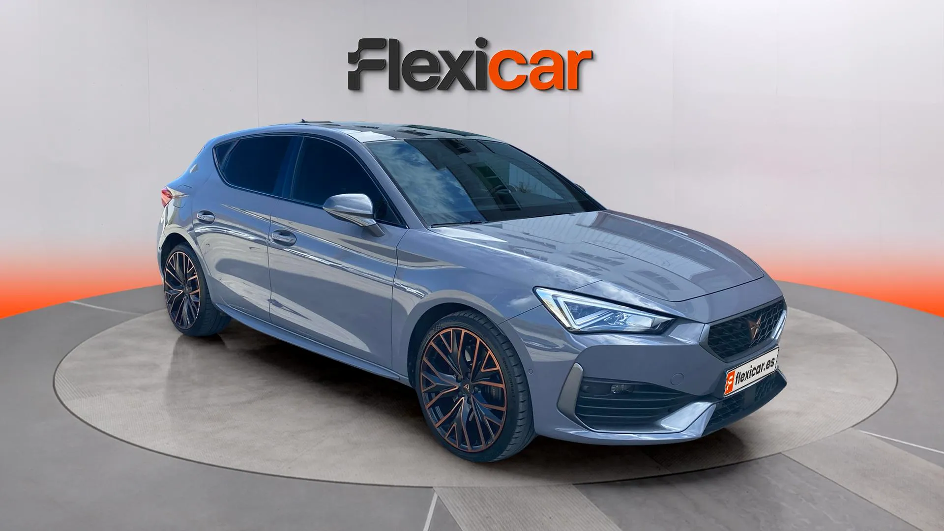 Cupra León 1.4 e-Hybrid DSG