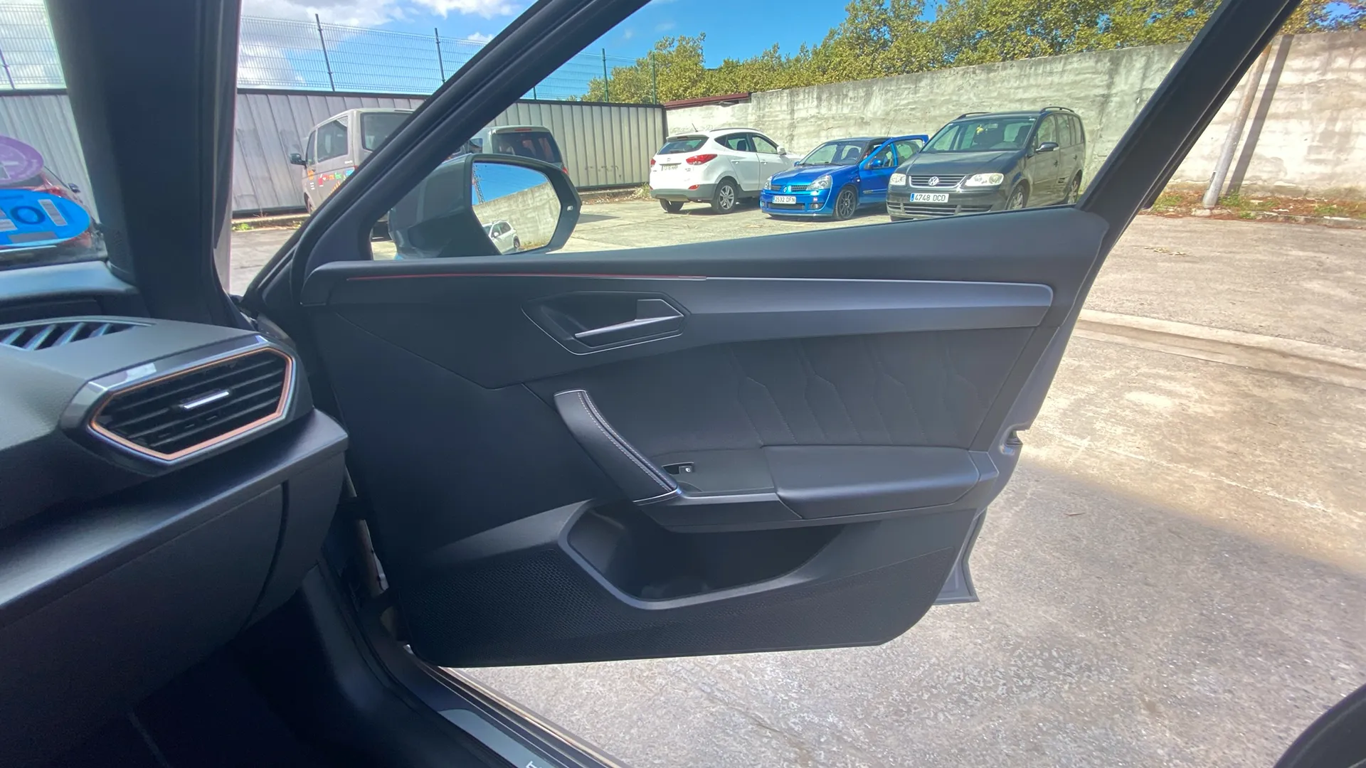 Cupra León 1.4 e-Hybrid DSG - foto 23