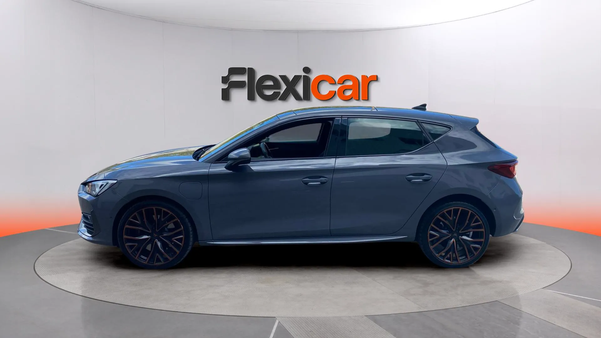 Cupra León 1.4 e-Hybrid DSG - foto 4