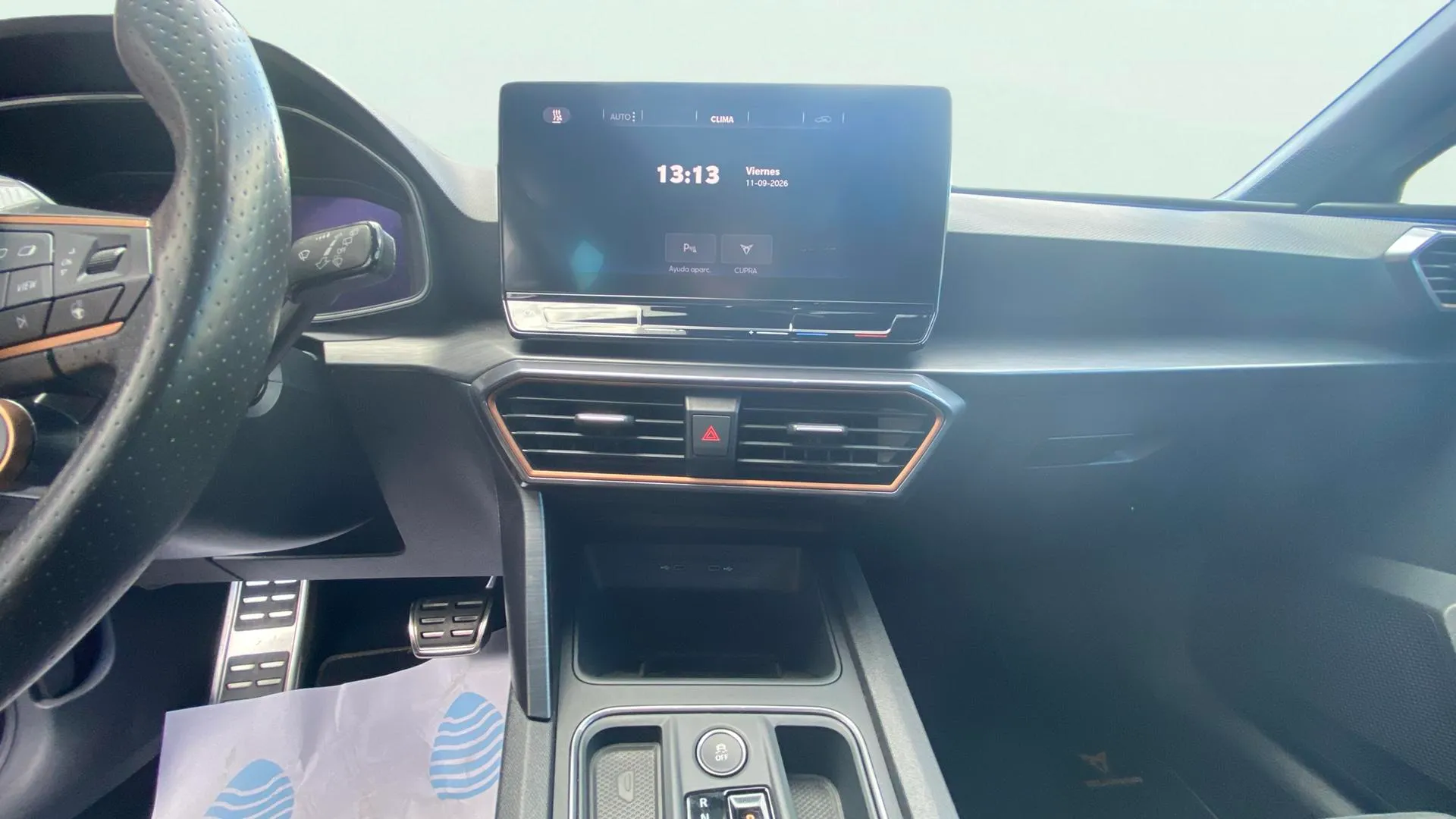 Cupra León 1.4 e-Hybrid DSG - foto 16