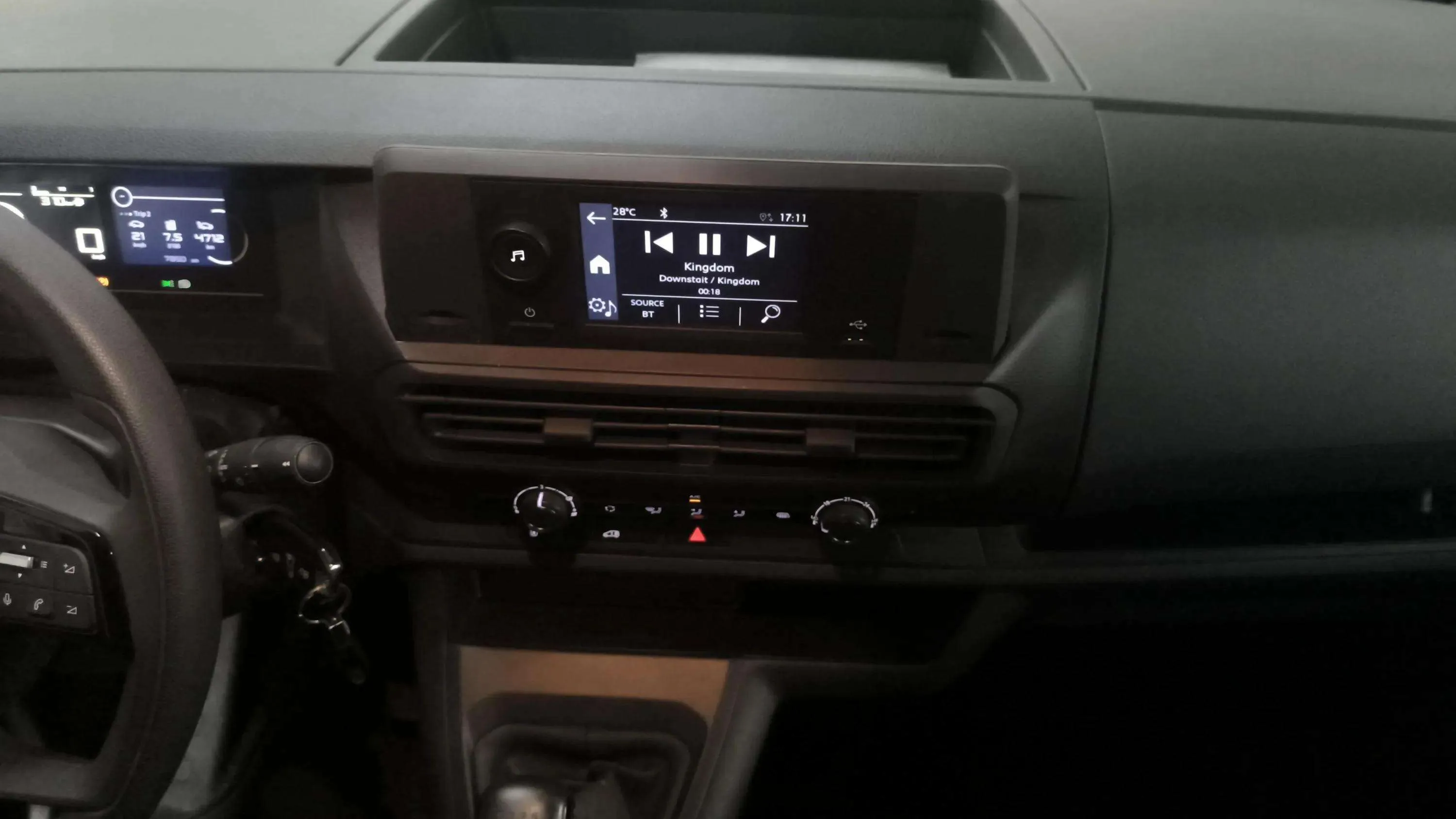 Citroën Jumpy Furgón Talla M BlueHDi 120 - foto 10