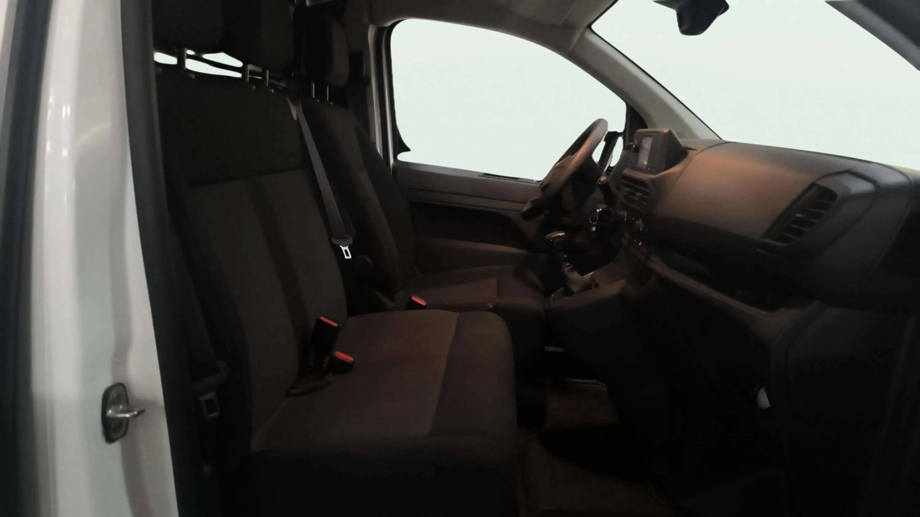 Citroën Jumpy Furgón Talla M BlueHDi 120 - foto 13