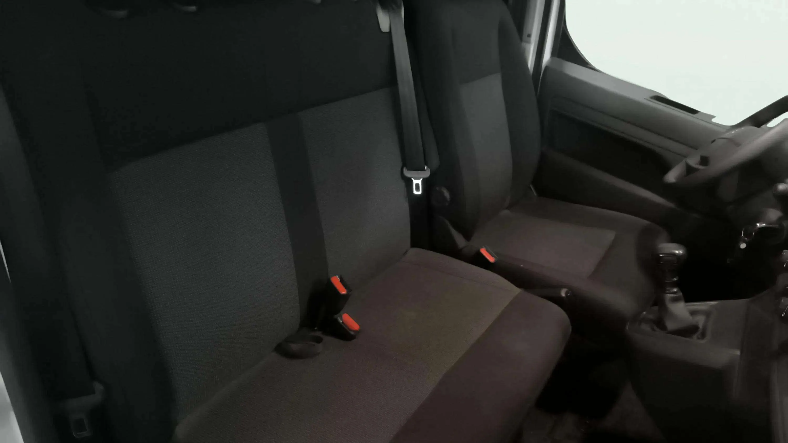 Citroën Jumpy Furgón Talla M BlueHDi 120 - foto 15
