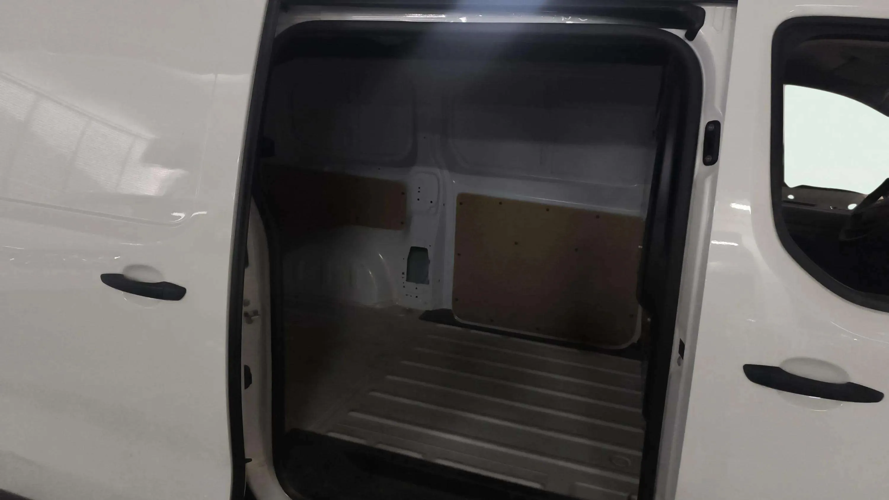 Citroën Jumpy Furgón Talla M BlueHDi 120 - foto 14