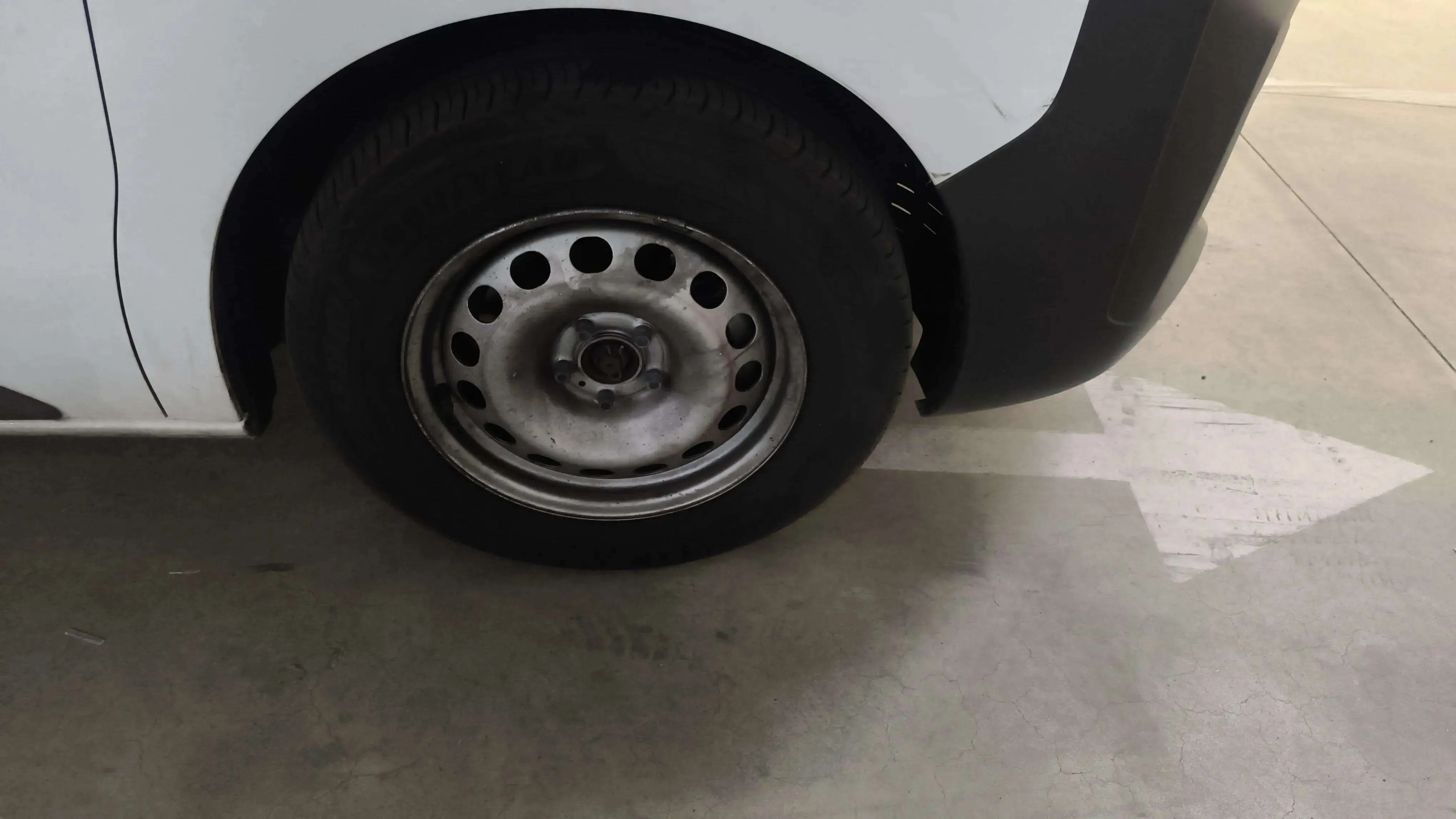 Citroën Jumpy Furgón Talla M BlueHDi 120 - foto 17