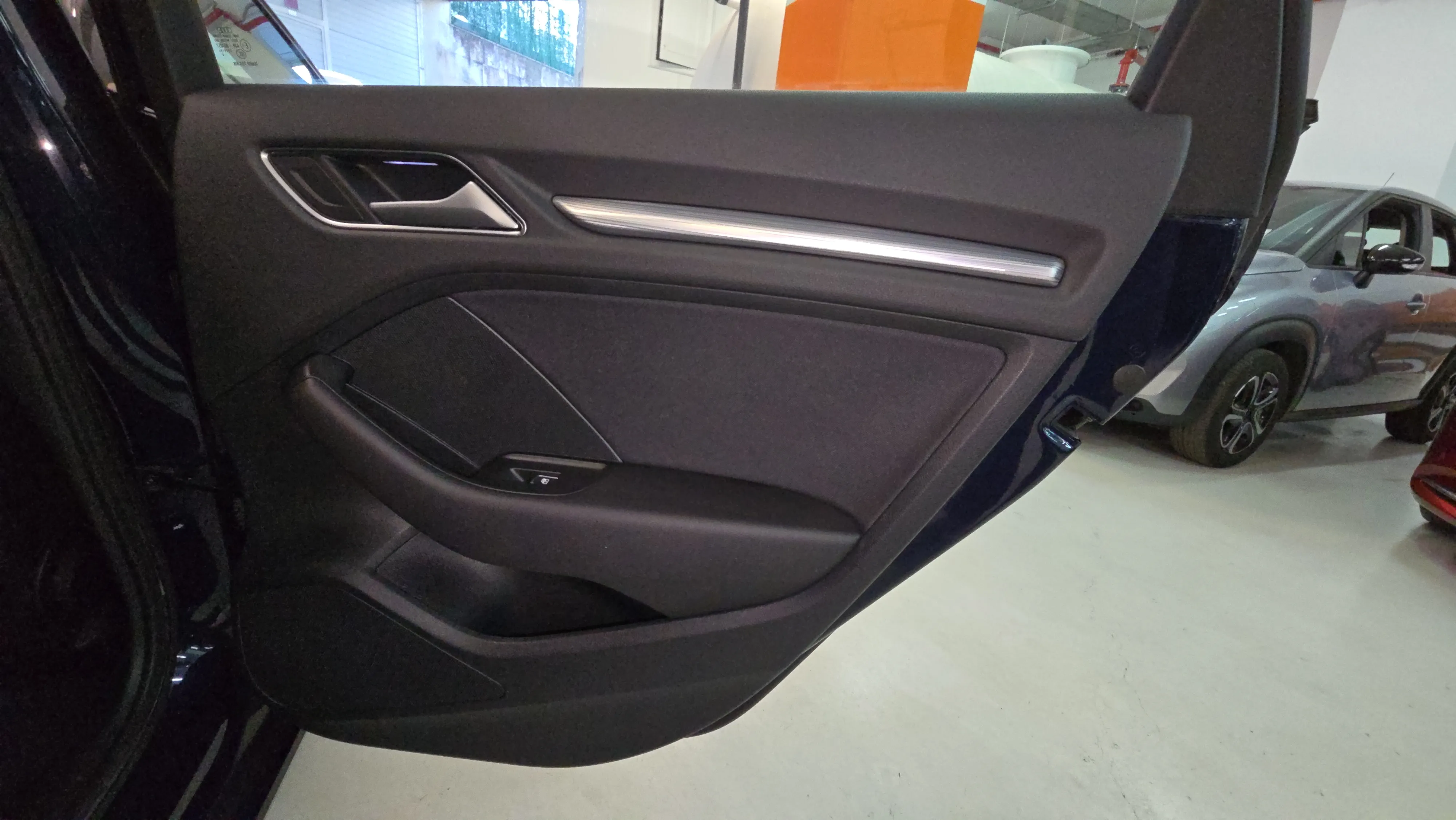 Audi A3 2.0 TDI Sportback - foto 18