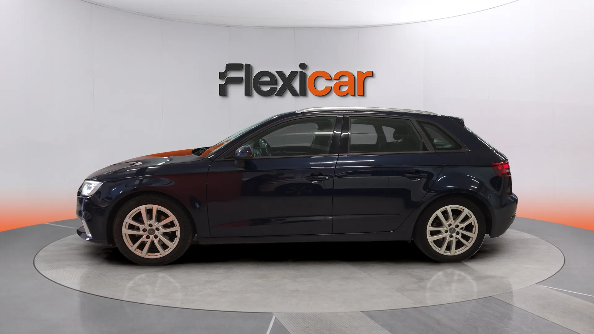 Audi A3 2.0 TDI Sportback - foto 7