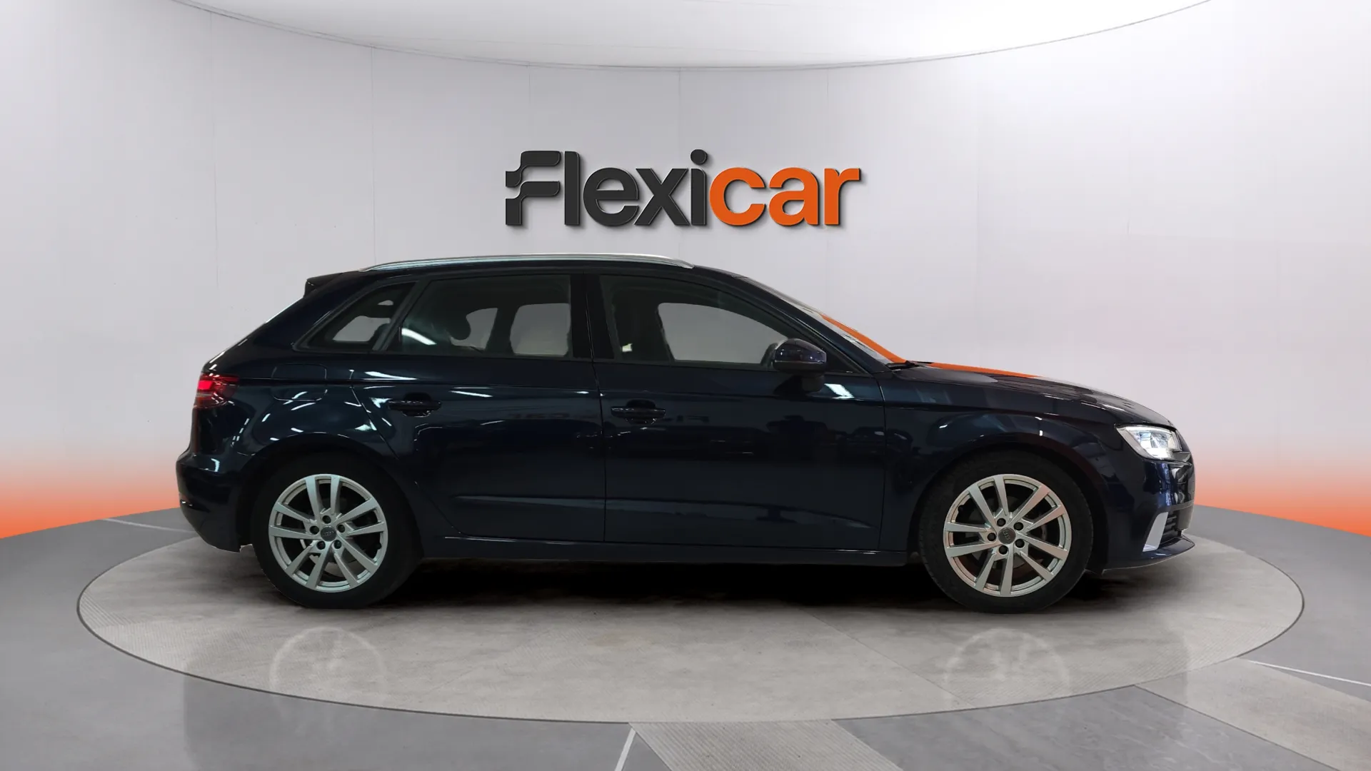 Audi A3 2.0 TDI Sportback - foto 5