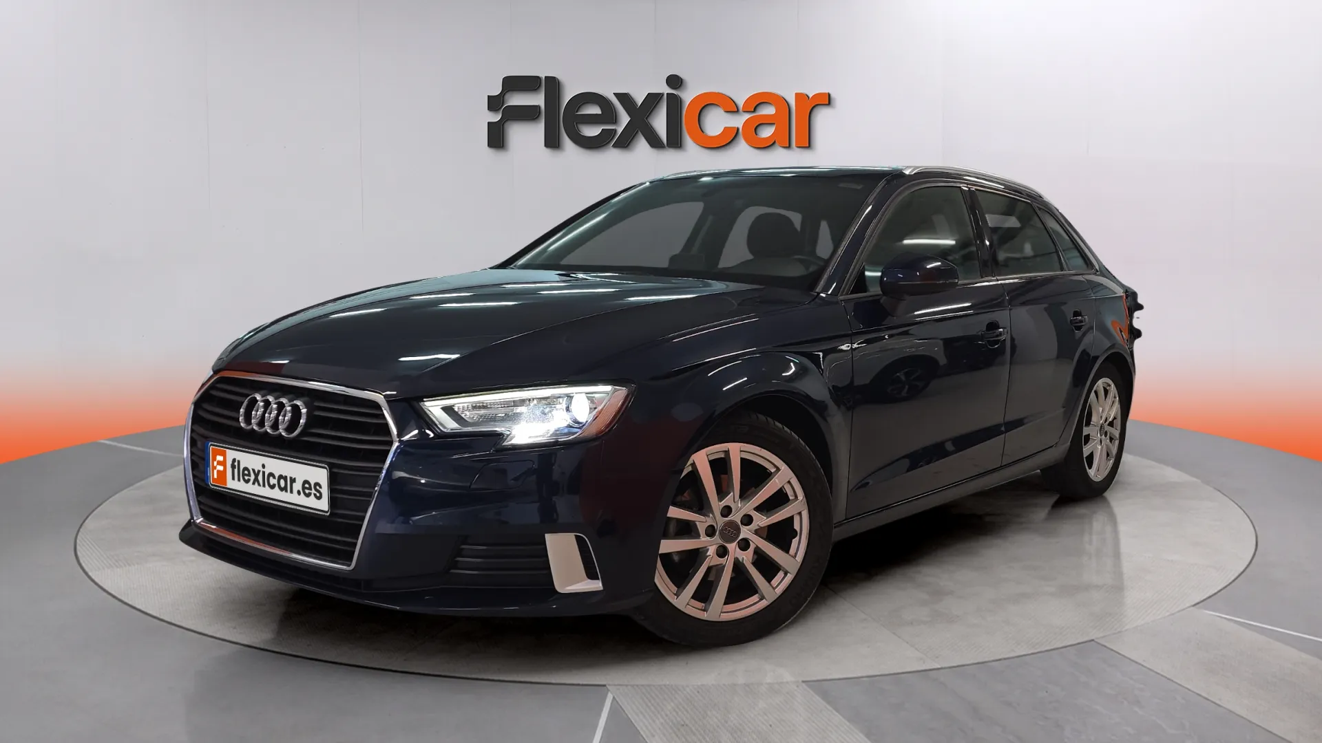 Audi A3 2.0 TDI Sportback - foto 2