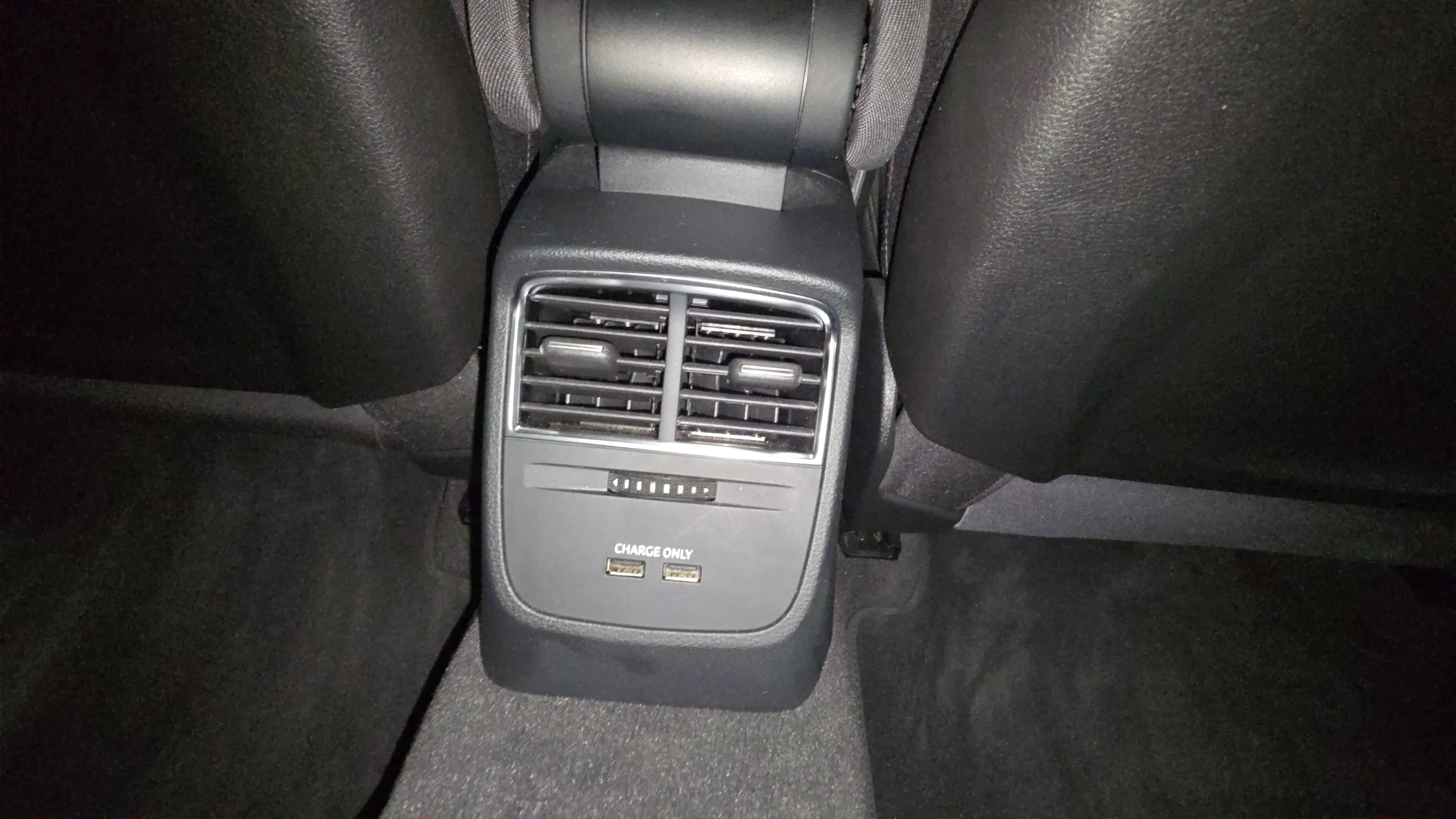 Audi A3 2.0 TDI Sportback - foto 21