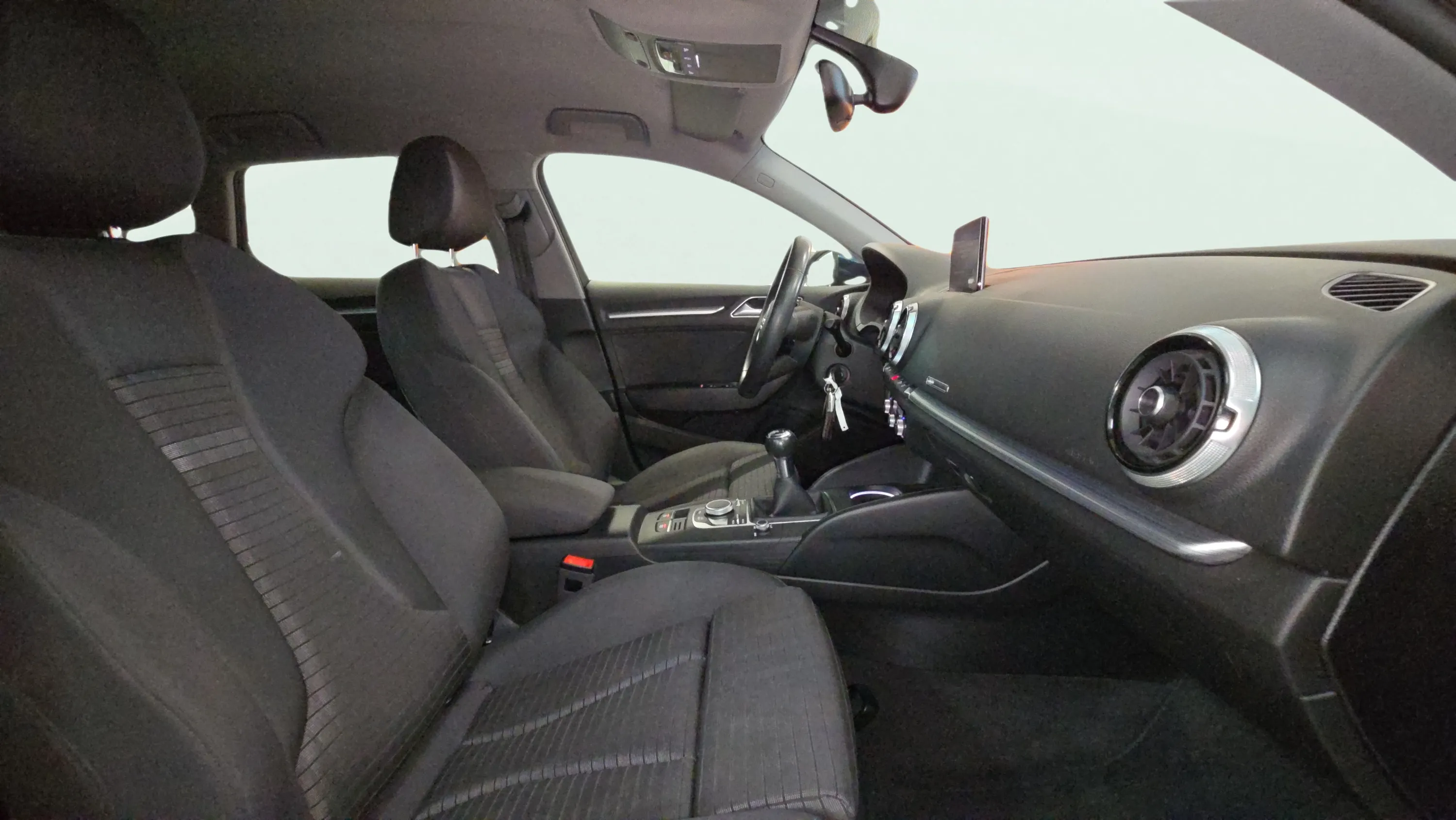 Audi A3 2.0 TDI Sportback - foto 17