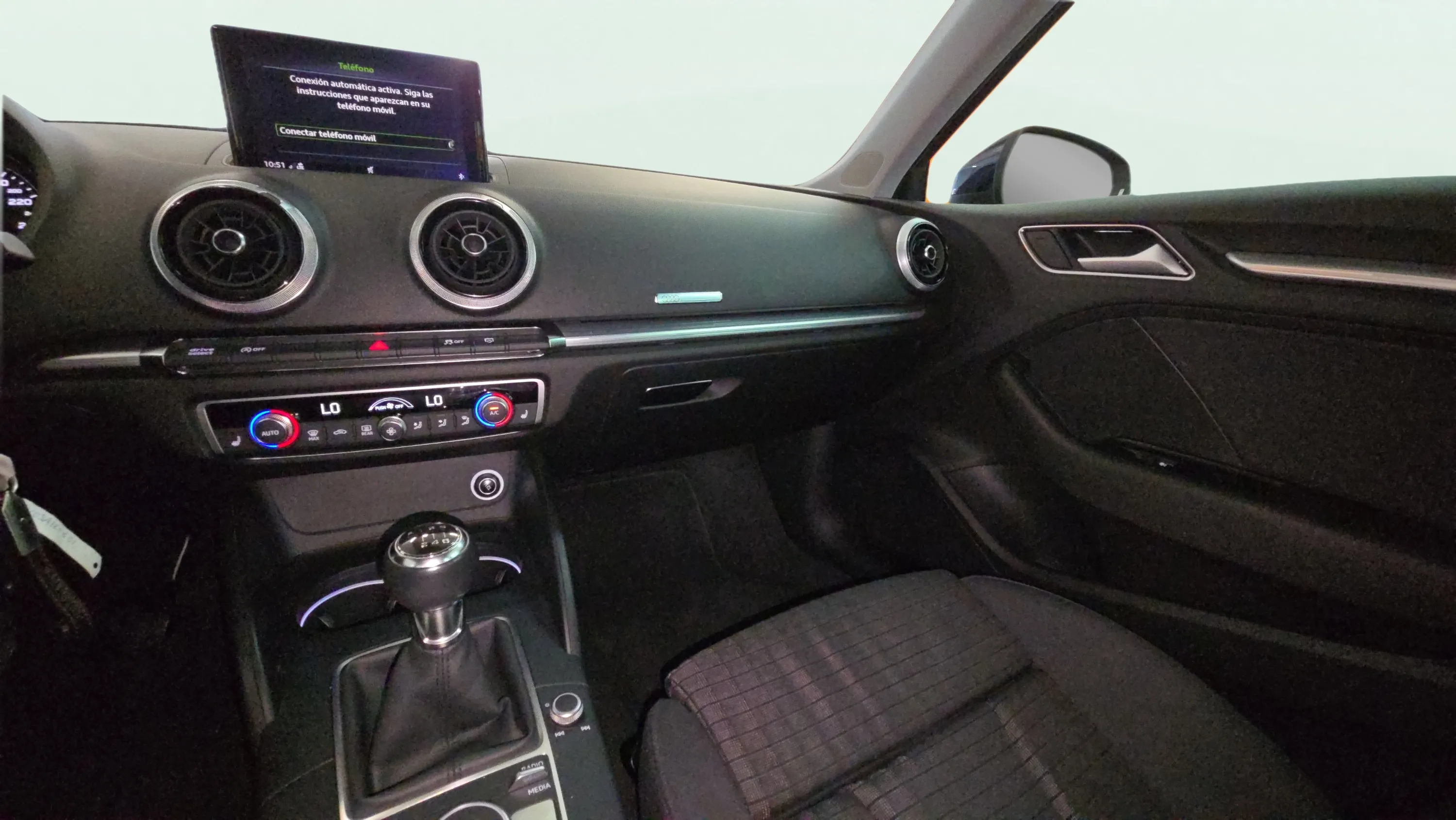 Audi A3 2.0 TDI Sportback - foto 15