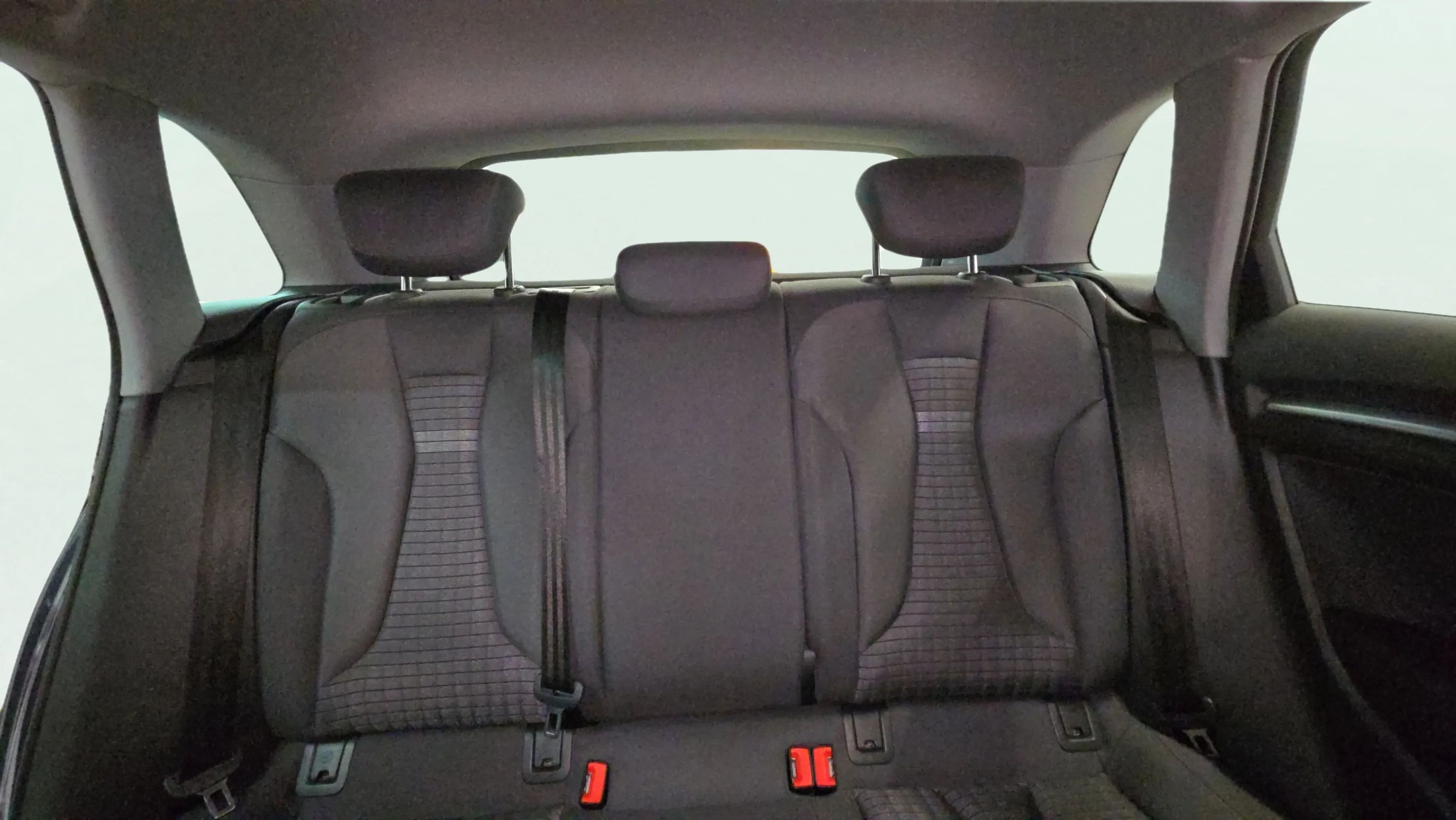 Audi A3 2.0 TDI Sportback - foto 20