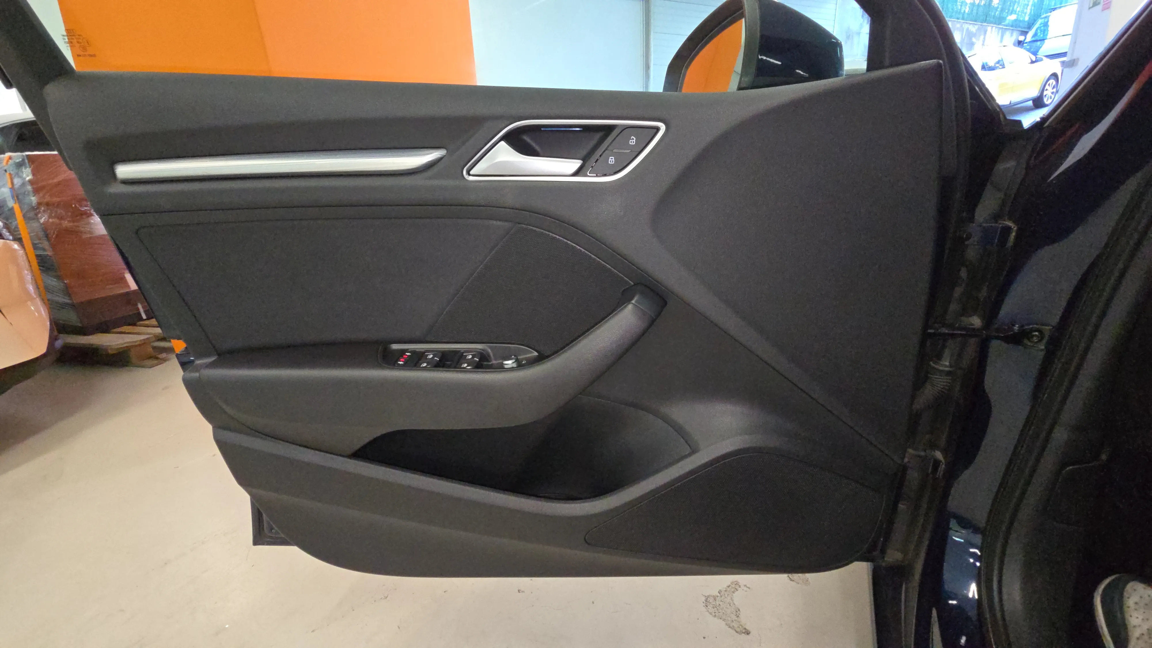 Audi A3 2.0 TDI Sportback - foto 16