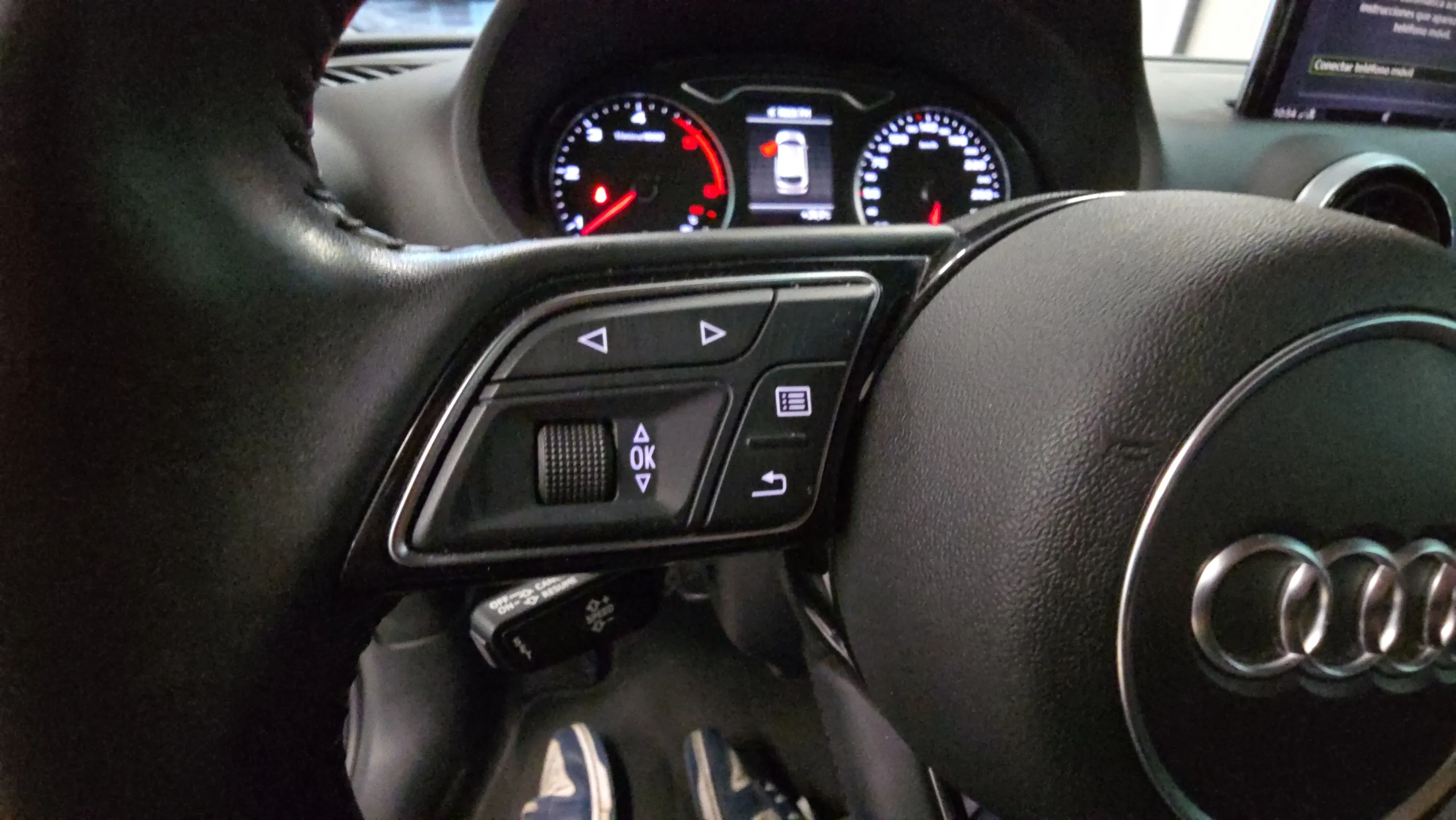 Audi A3 2.0 TDI Sportback - foto 12