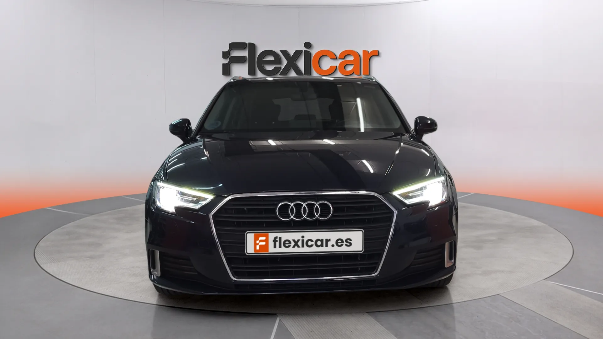 Audi A3 2.0 TDI Sportback - foto 6