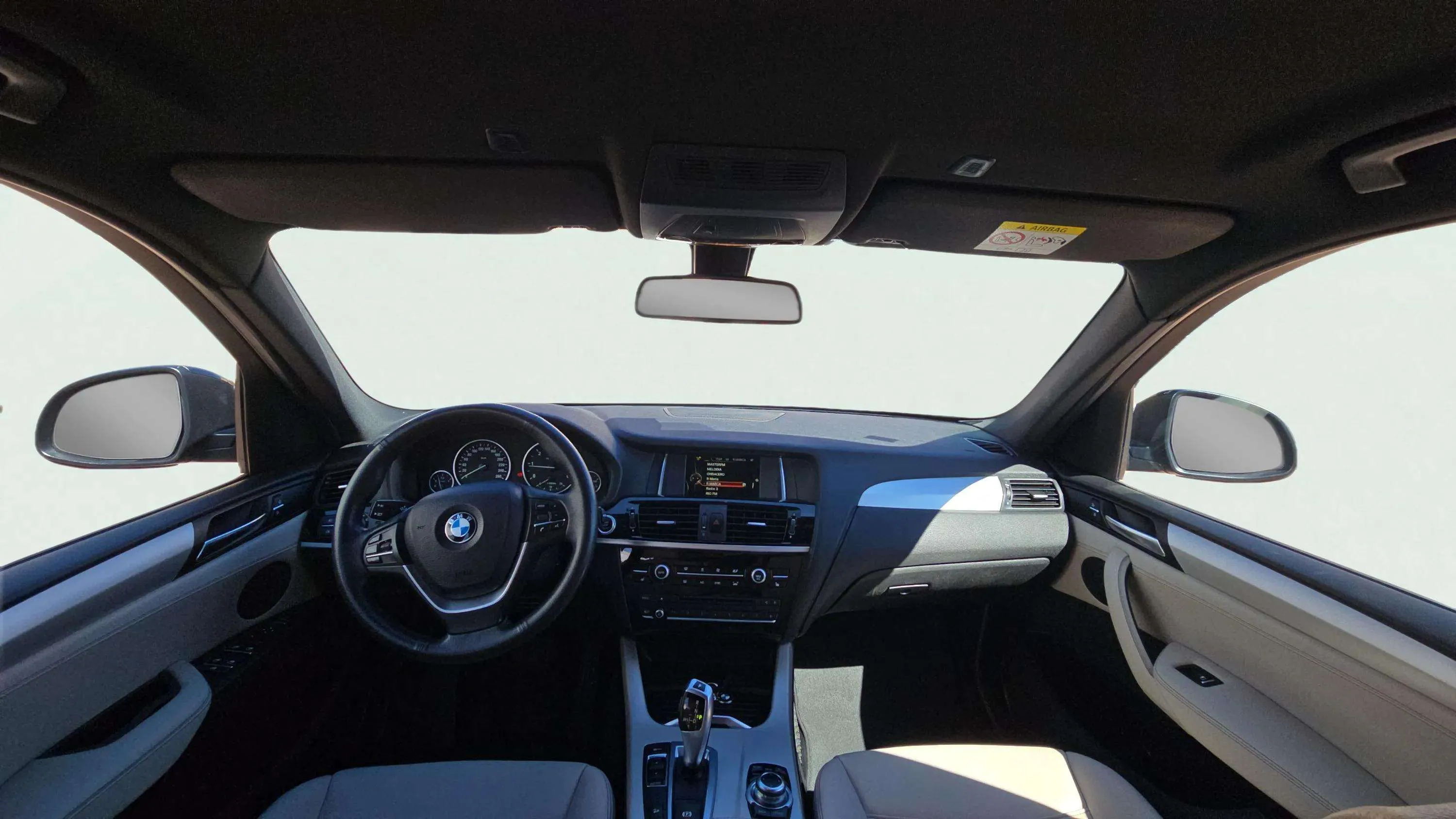 BMW X3 xDrive20d - foto 10