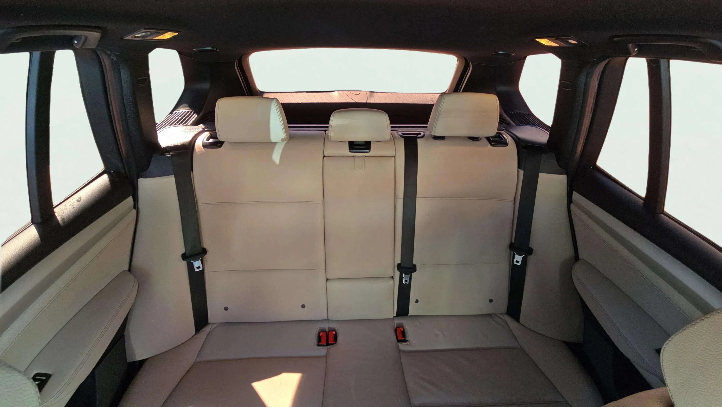 BMW X3 xDrive20d - foto 18