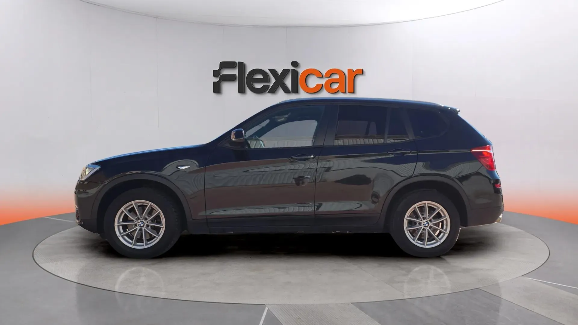 BMW X3 xDrive20d - foto 6