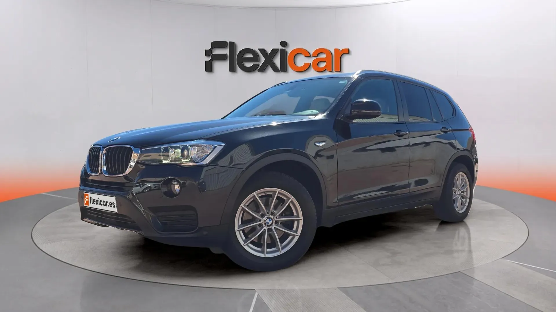 BMW X3 xDrive20d - foto 2