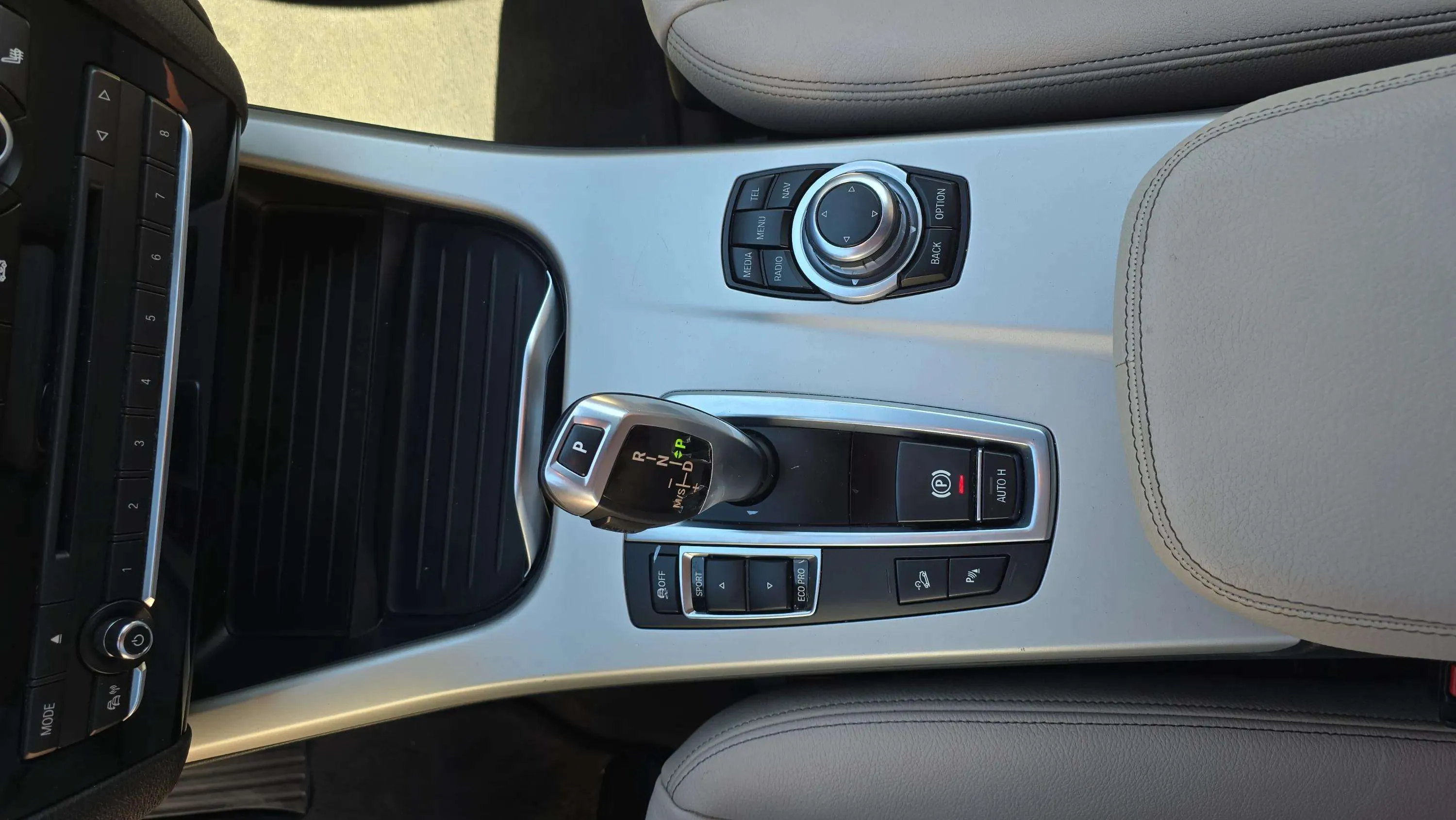 BMW X3 xDrive20d - foto 22