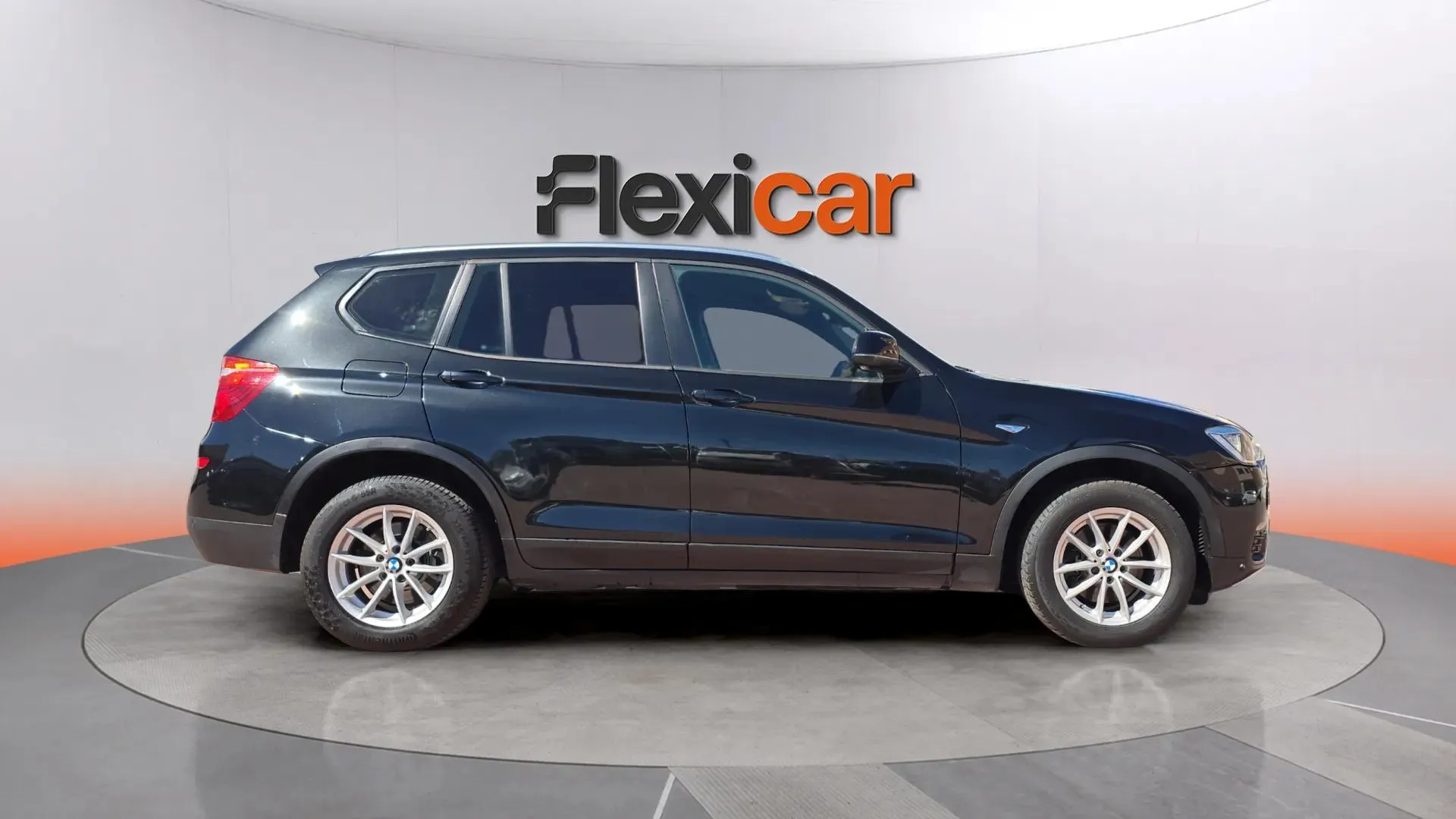 BMW X3 xDrive20d - foto 5