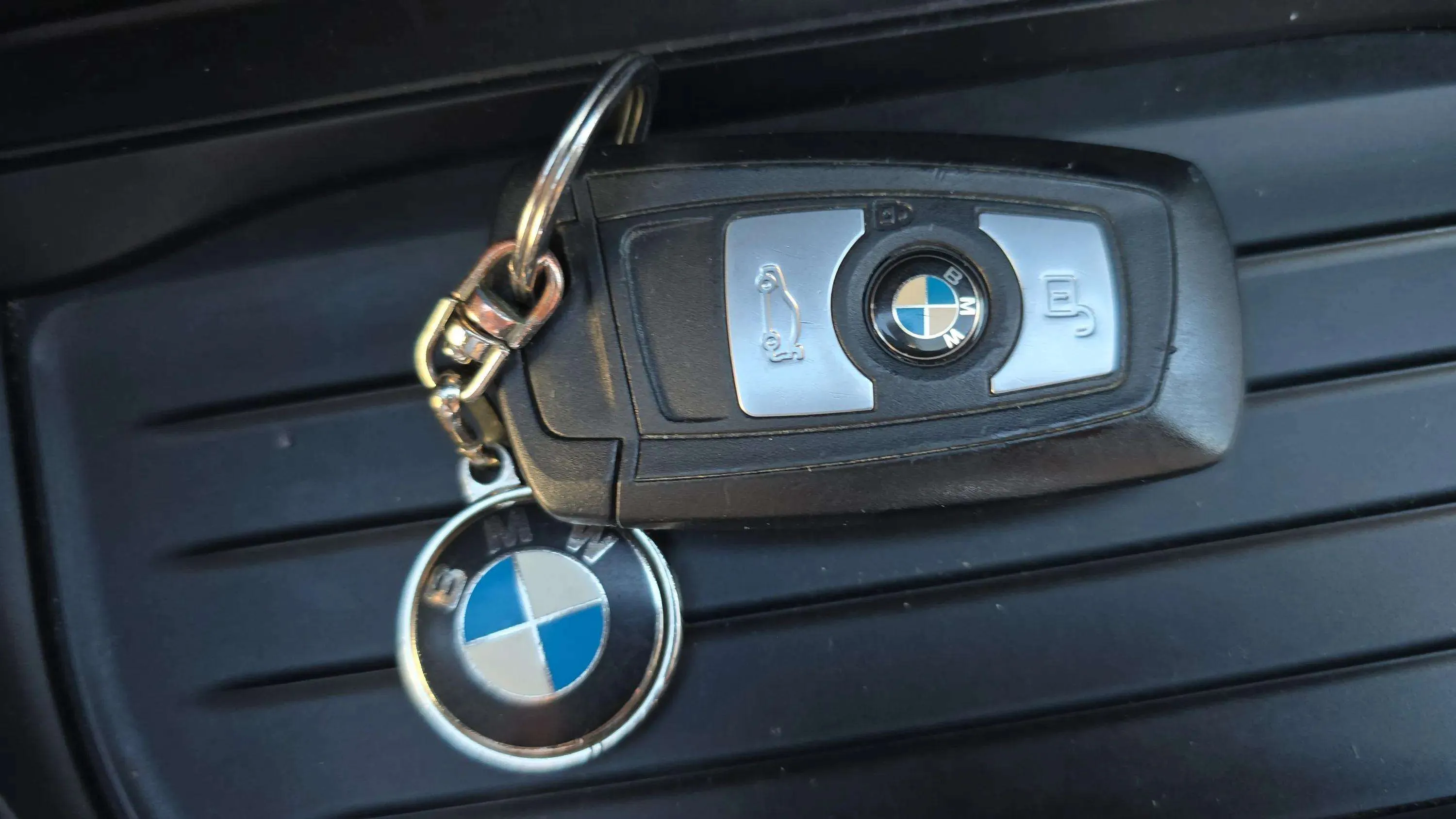 BMW X3 xDrive20d - foto 20