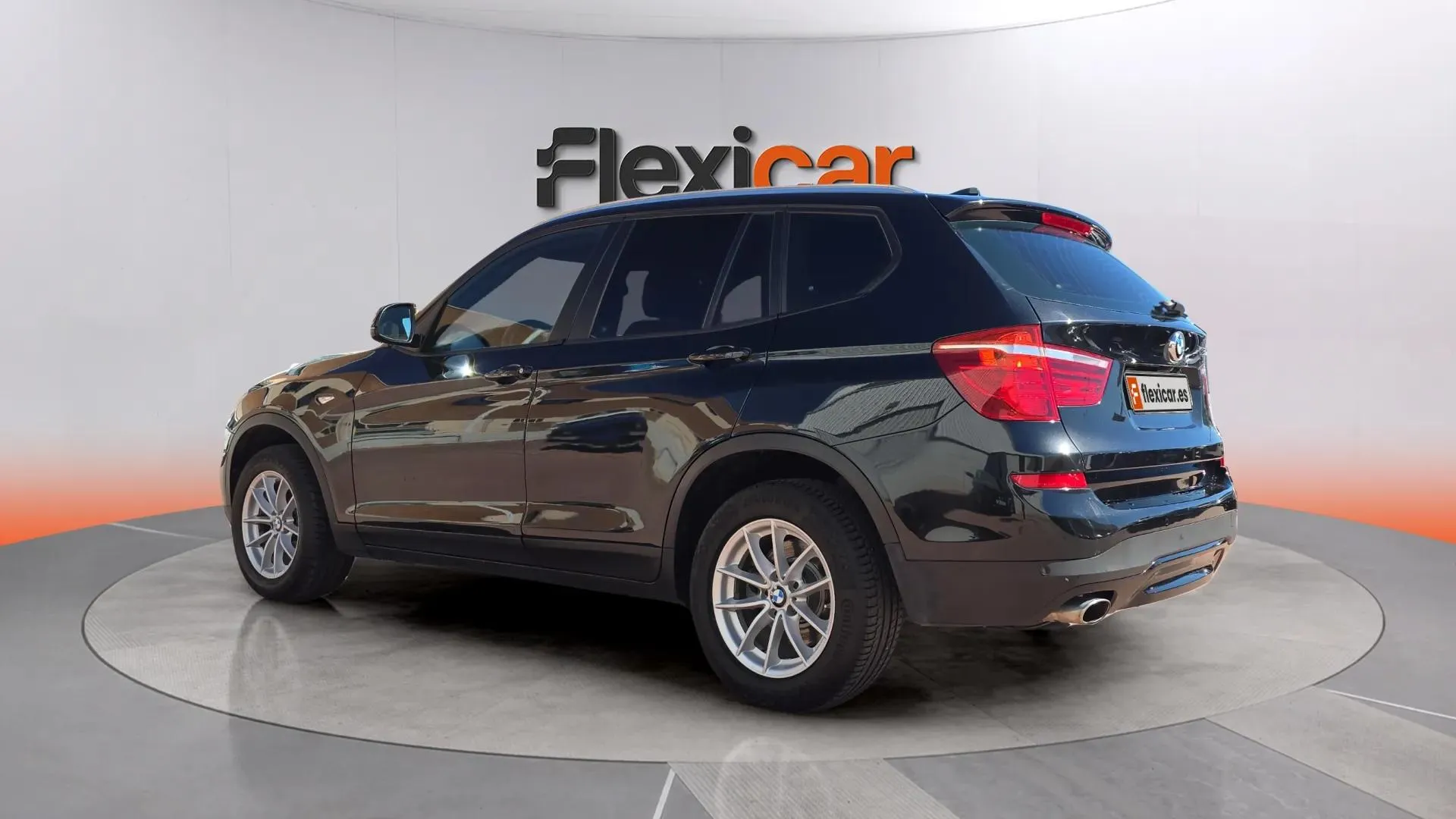BMW X3 xDrive20d - foto 7