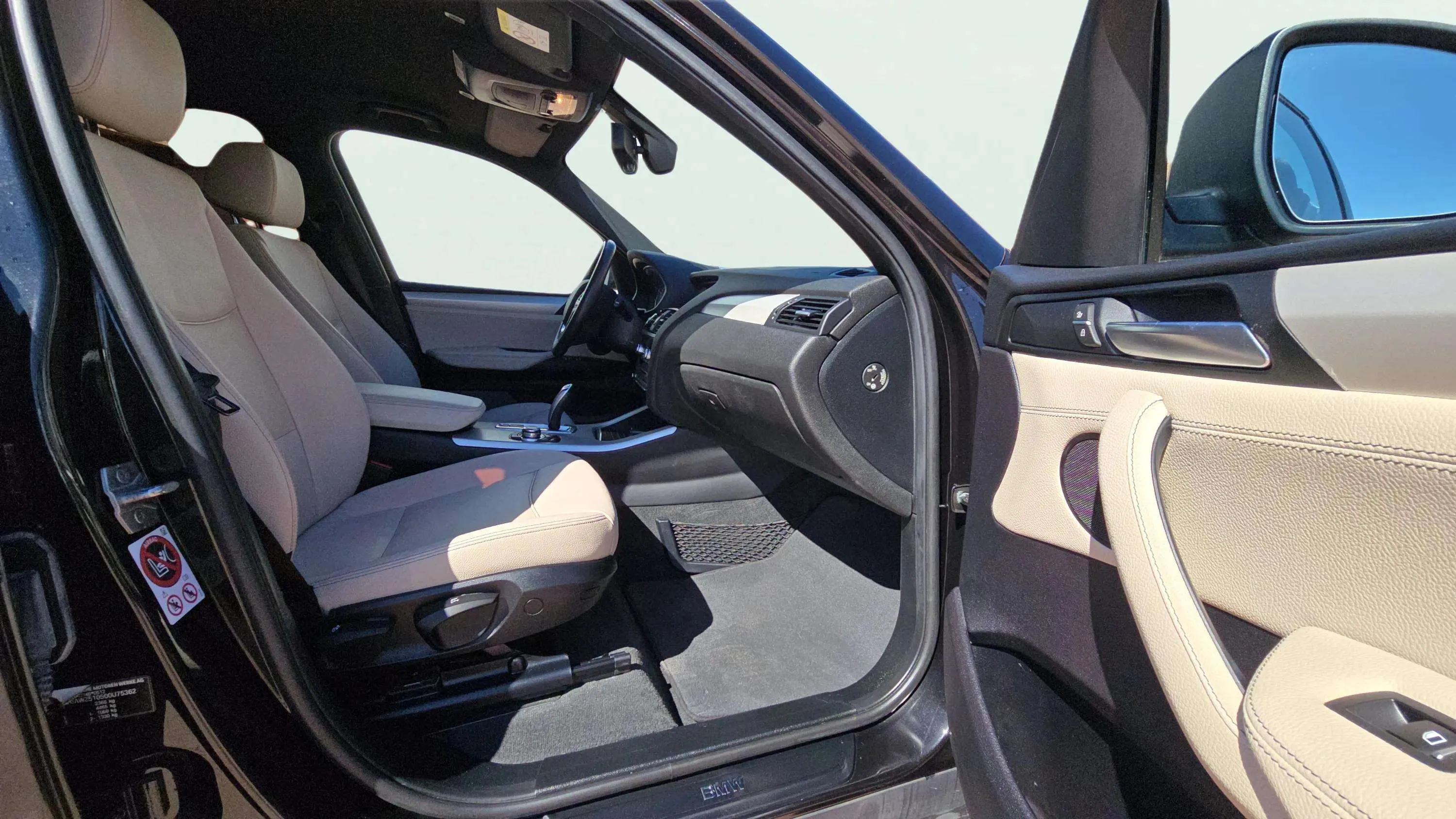 BMW X3 xDrive20d - foto 16