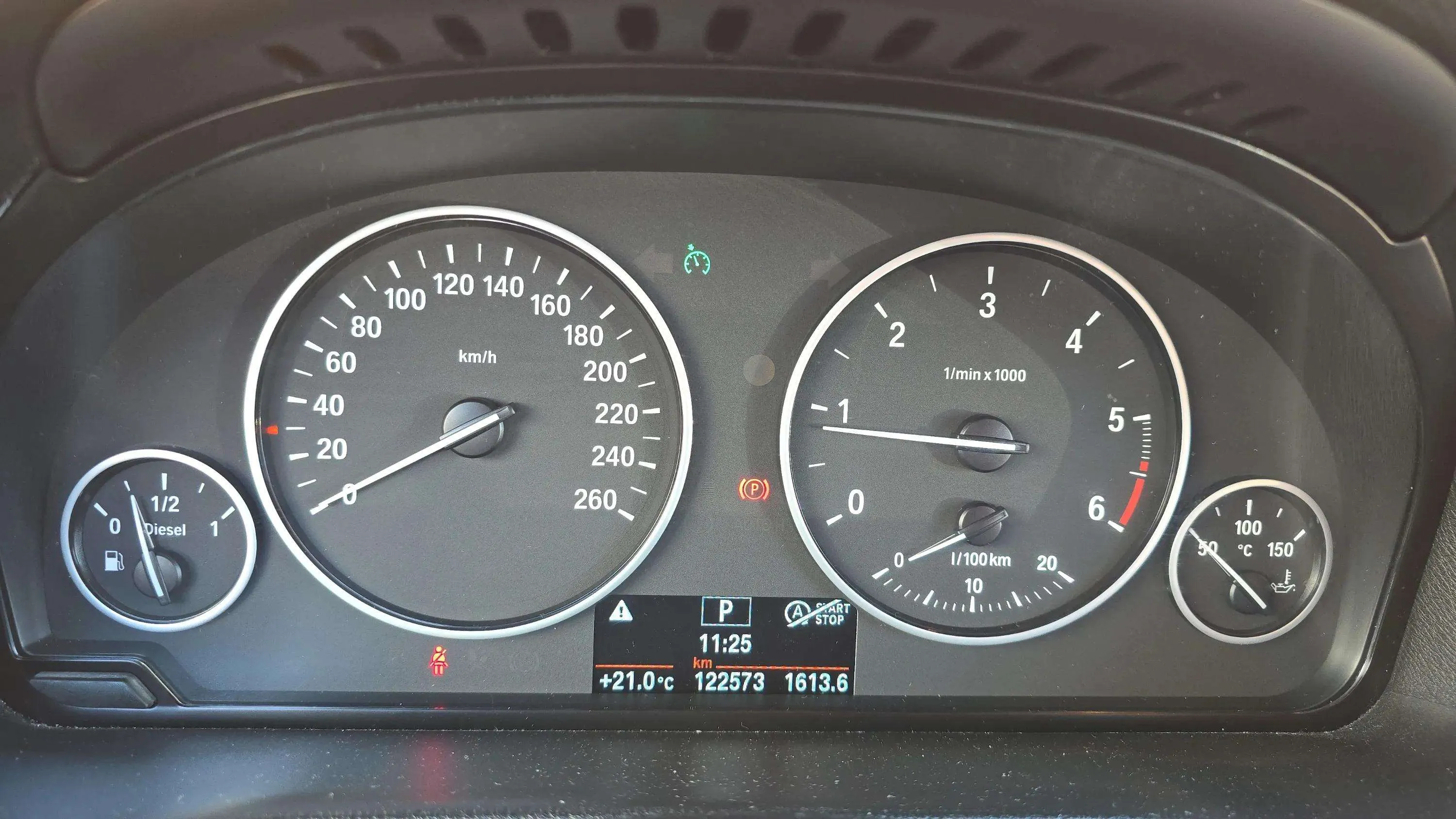 BMW X3 xDrive20d - foto 13