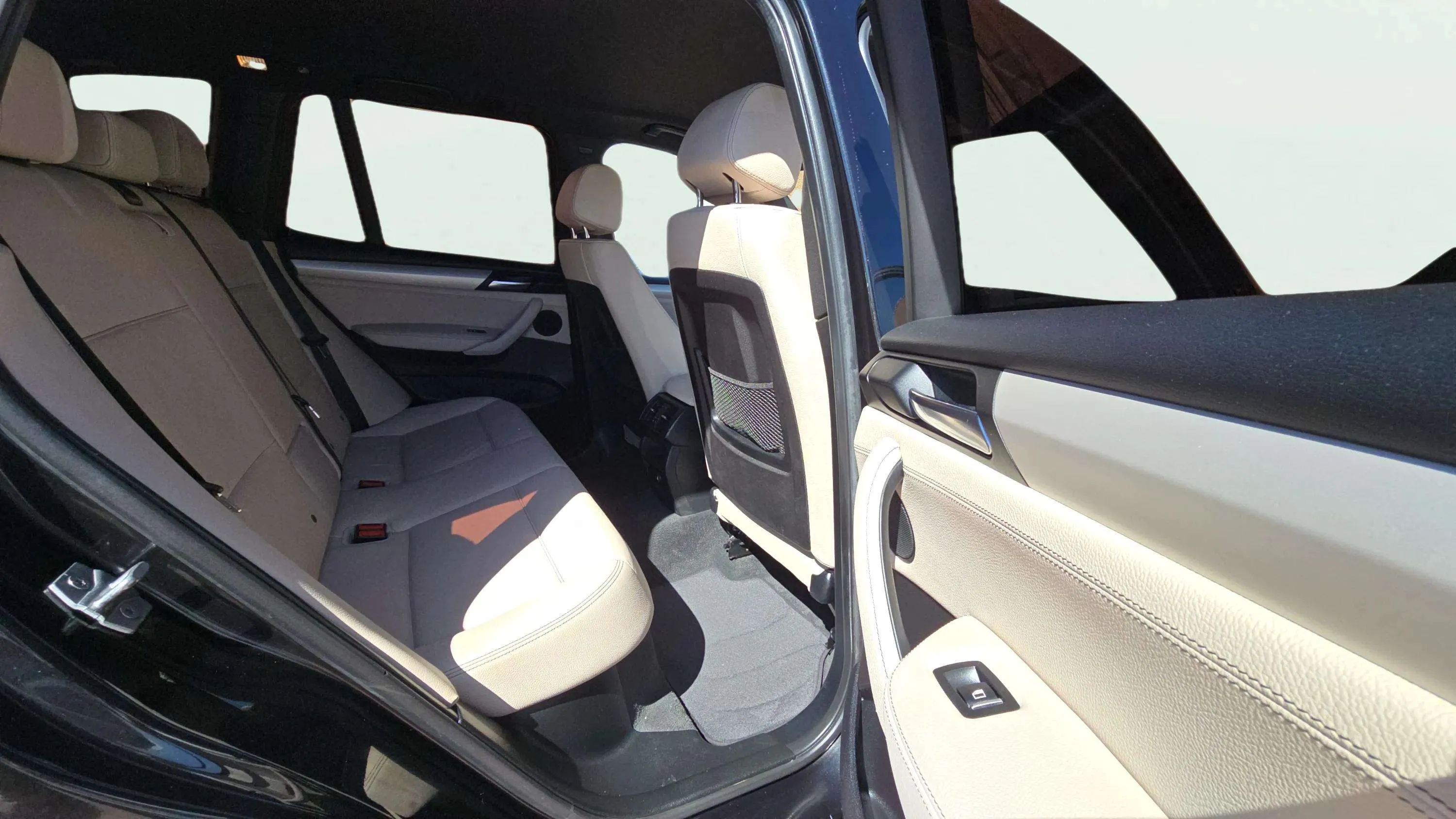 BMW X3 xDrive20d - foto 17