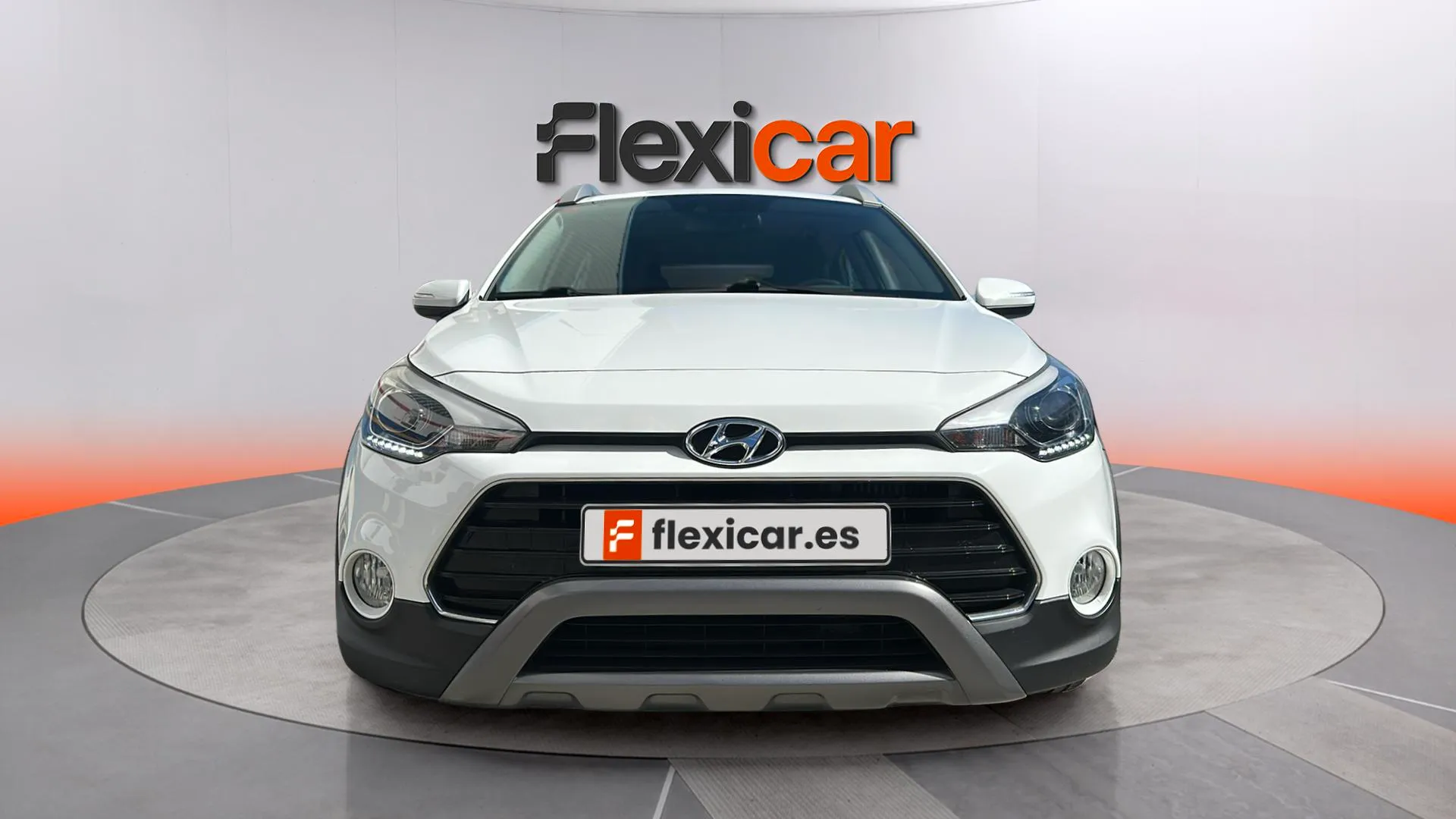 Hyundai i20 1.4 CRDi Elegant - foto 2