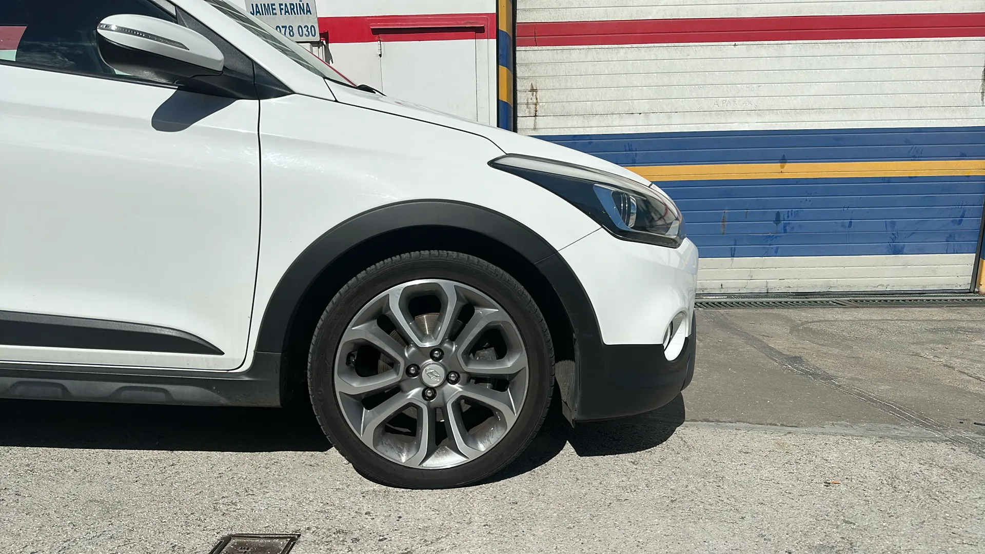 Hyundai i20 1.4 CRDi Elegant - foto 22