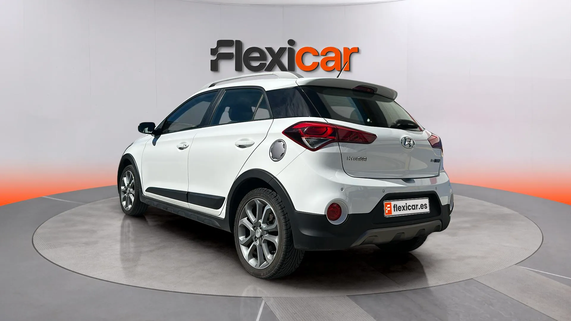 Hyundai i20 1.4 CRDi Elegant - foto 8