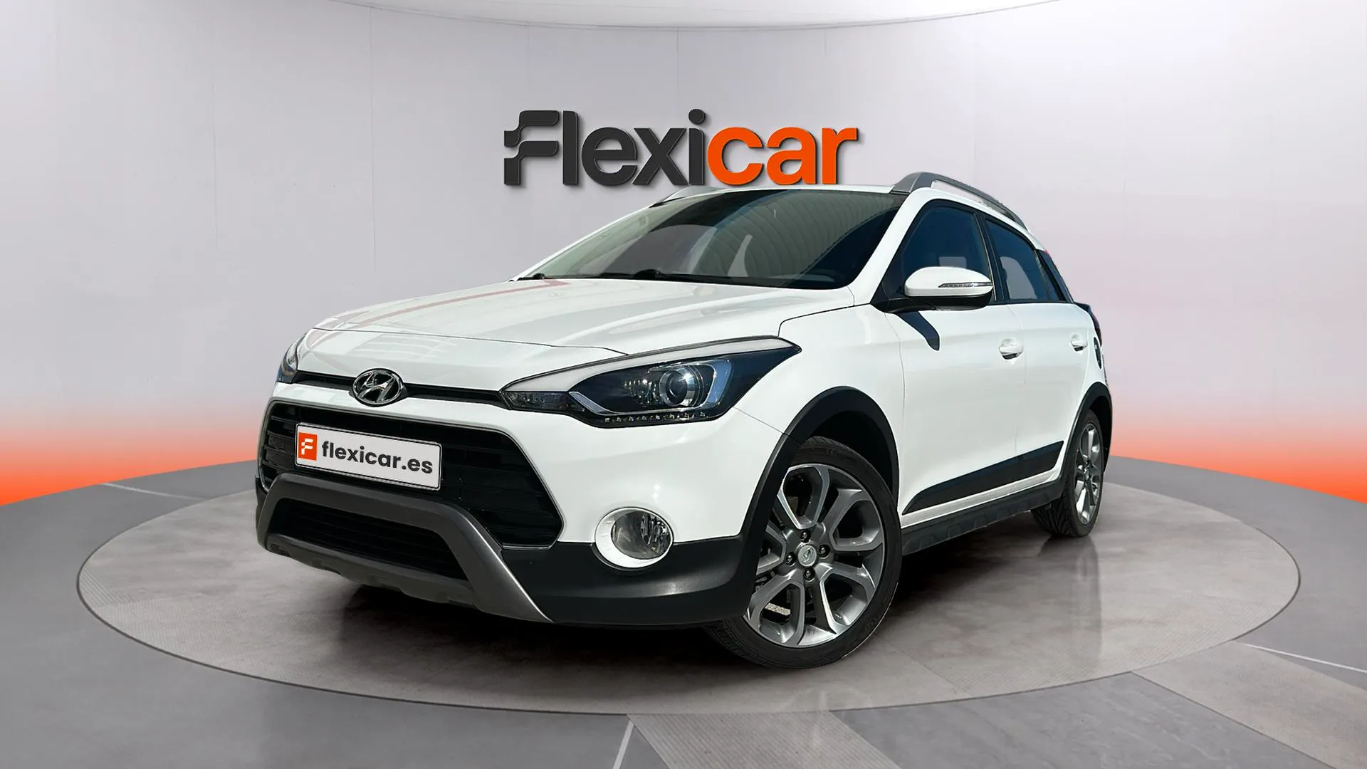 Hyundai i20 1.4 CRDi Elegant - foto 3