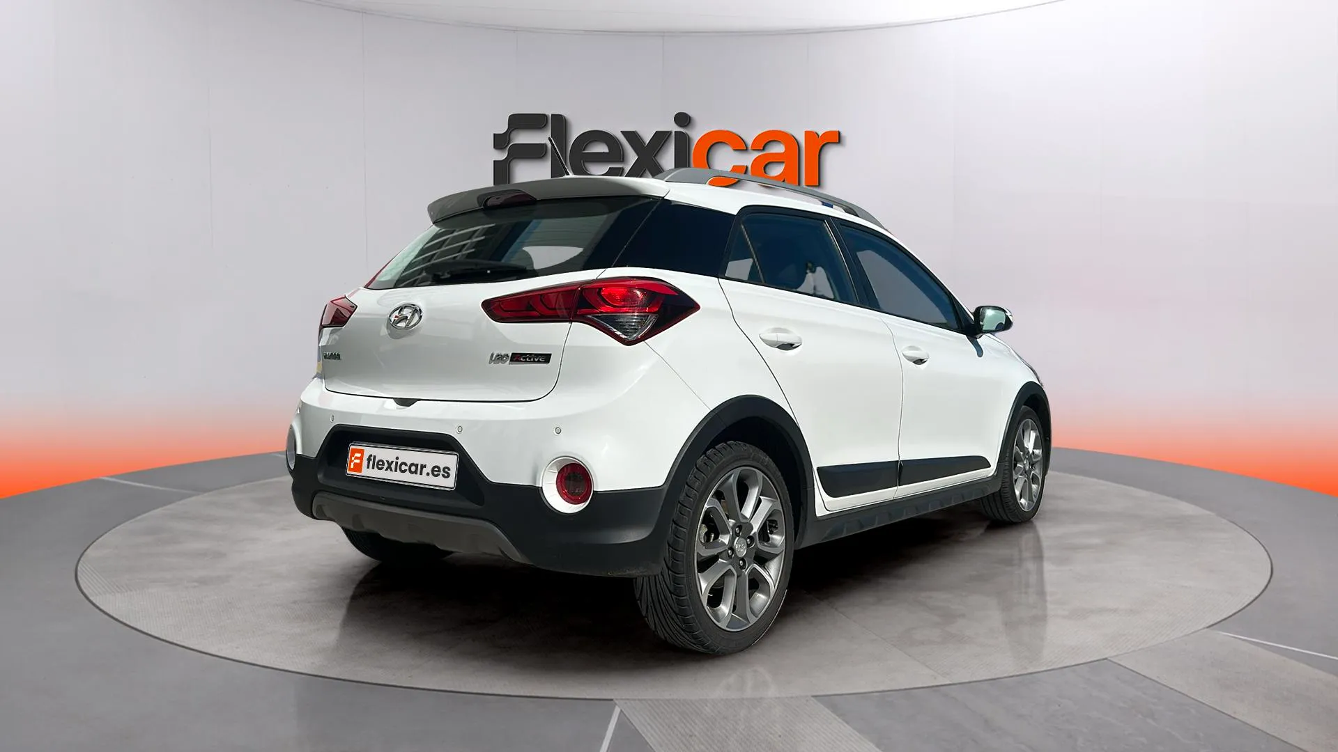 Hyundai i20 1.4 CRDi Elegant - foto 6